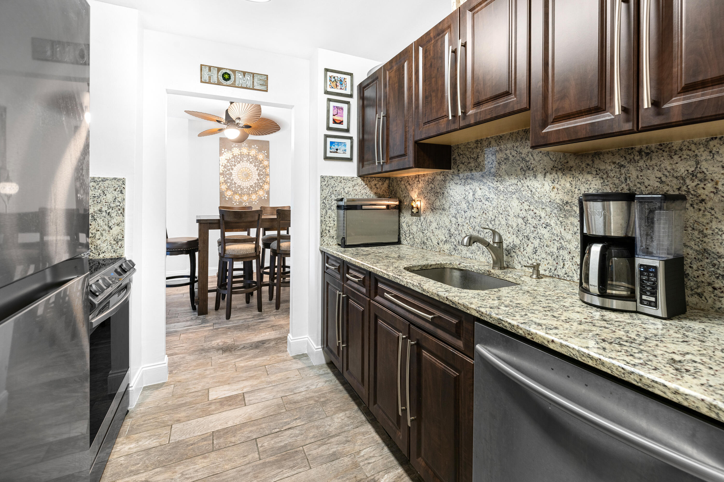 TIERRA DEL SOL CONDO - Residential