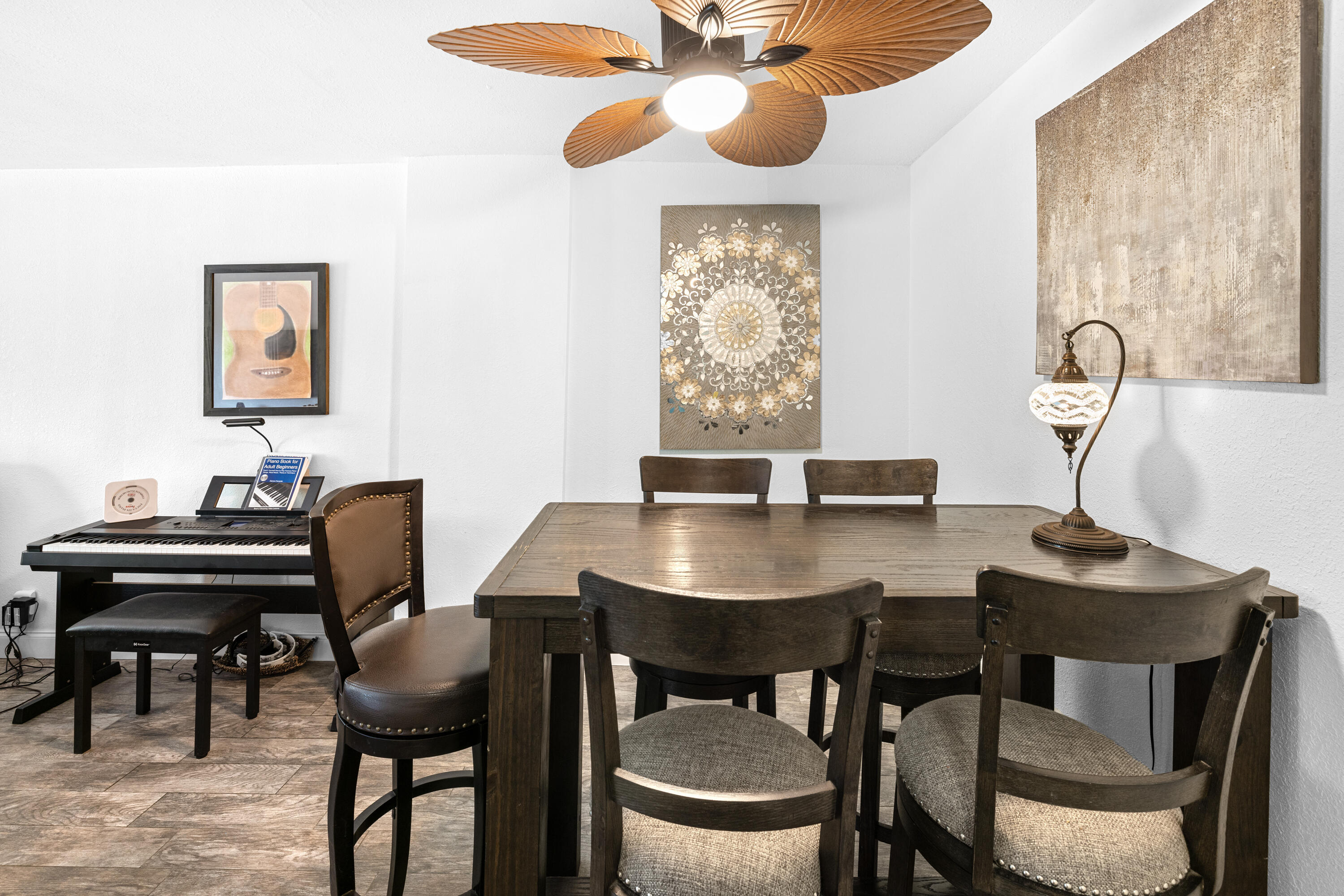 TIERRA DEL SOL CONDO - Residential