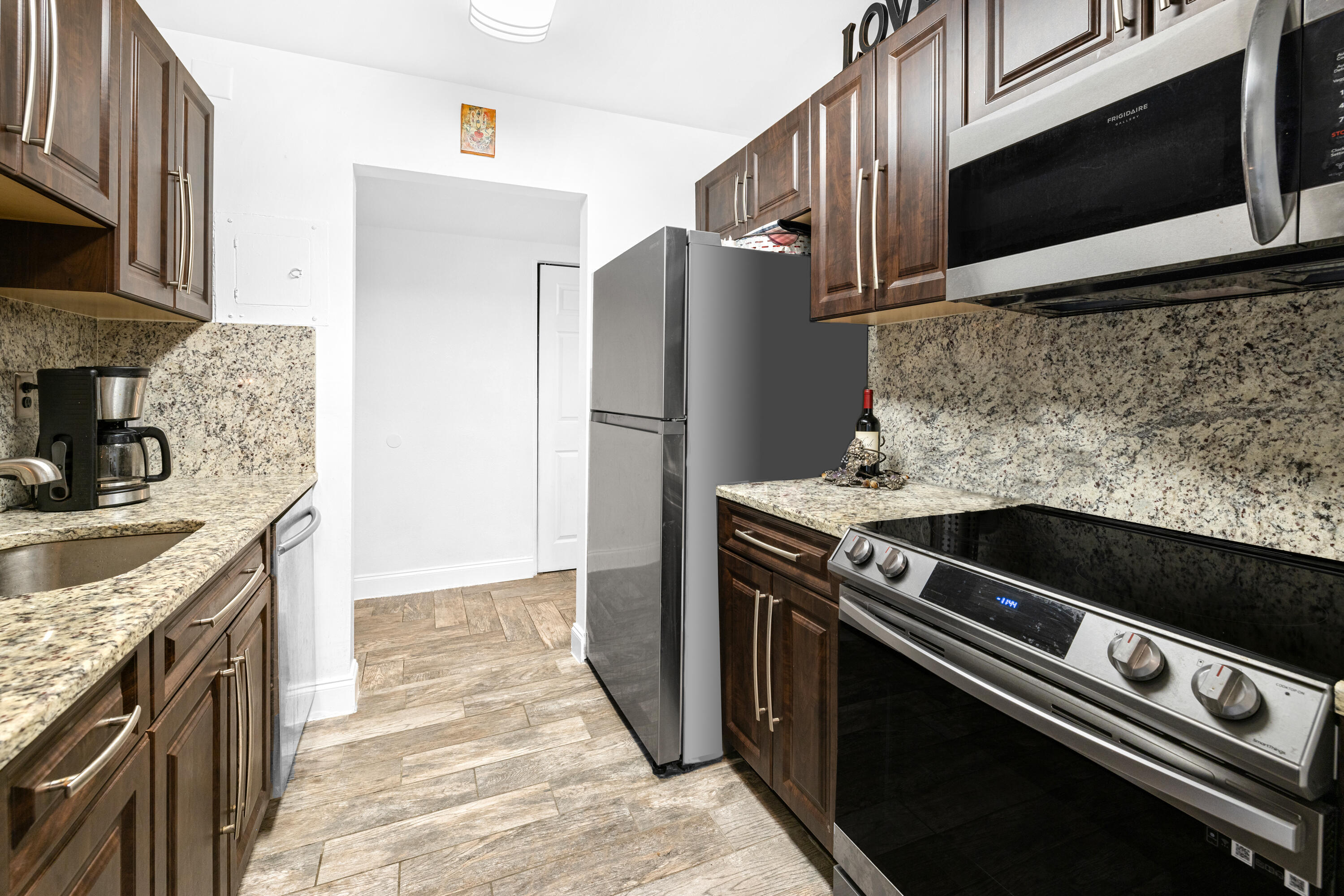 TIERRA DEL SOL CONDO - Residential