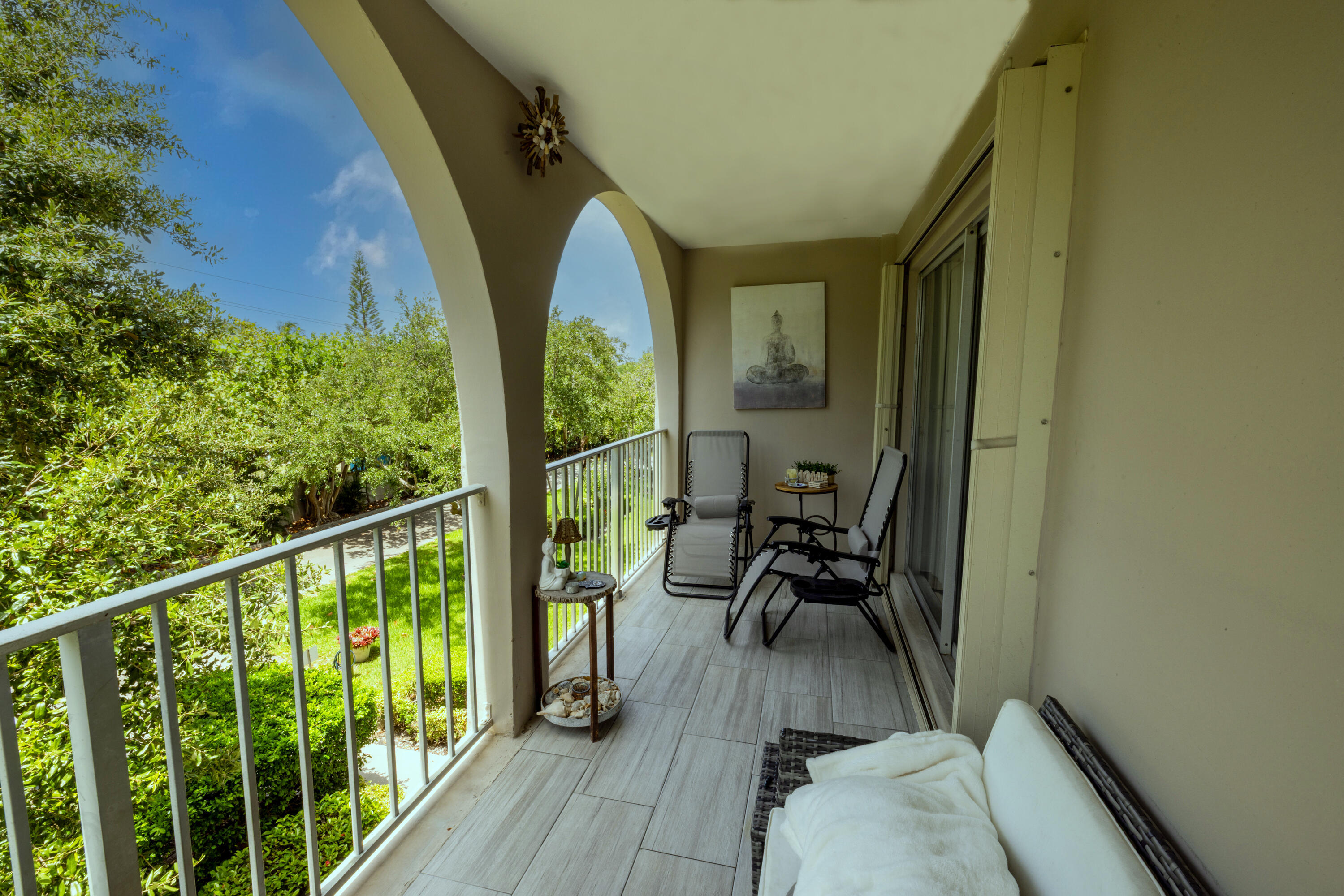 TIERRA DEL SOL CONDO - Residential
