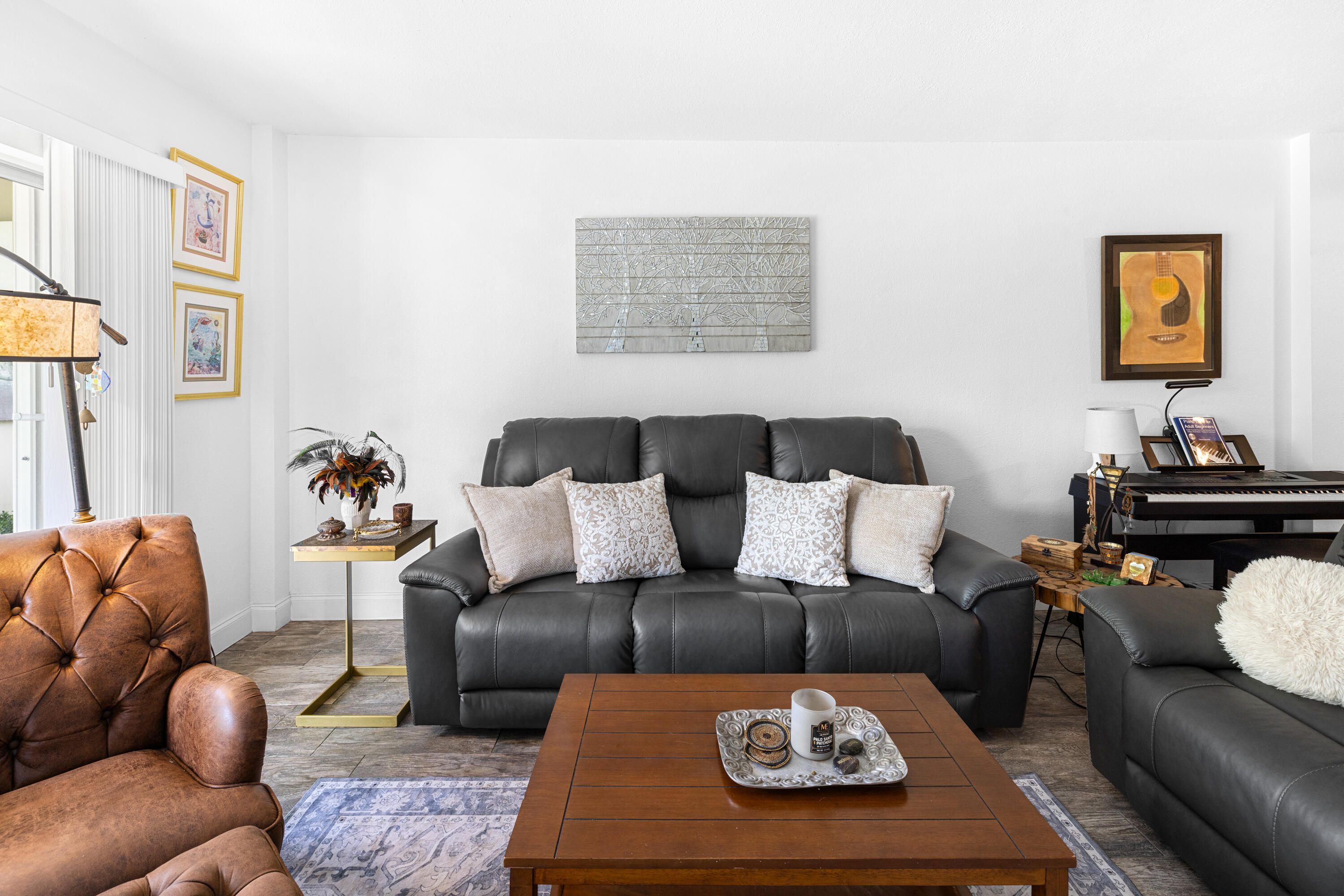 TIERRA DEL SOL CONDO - Residential