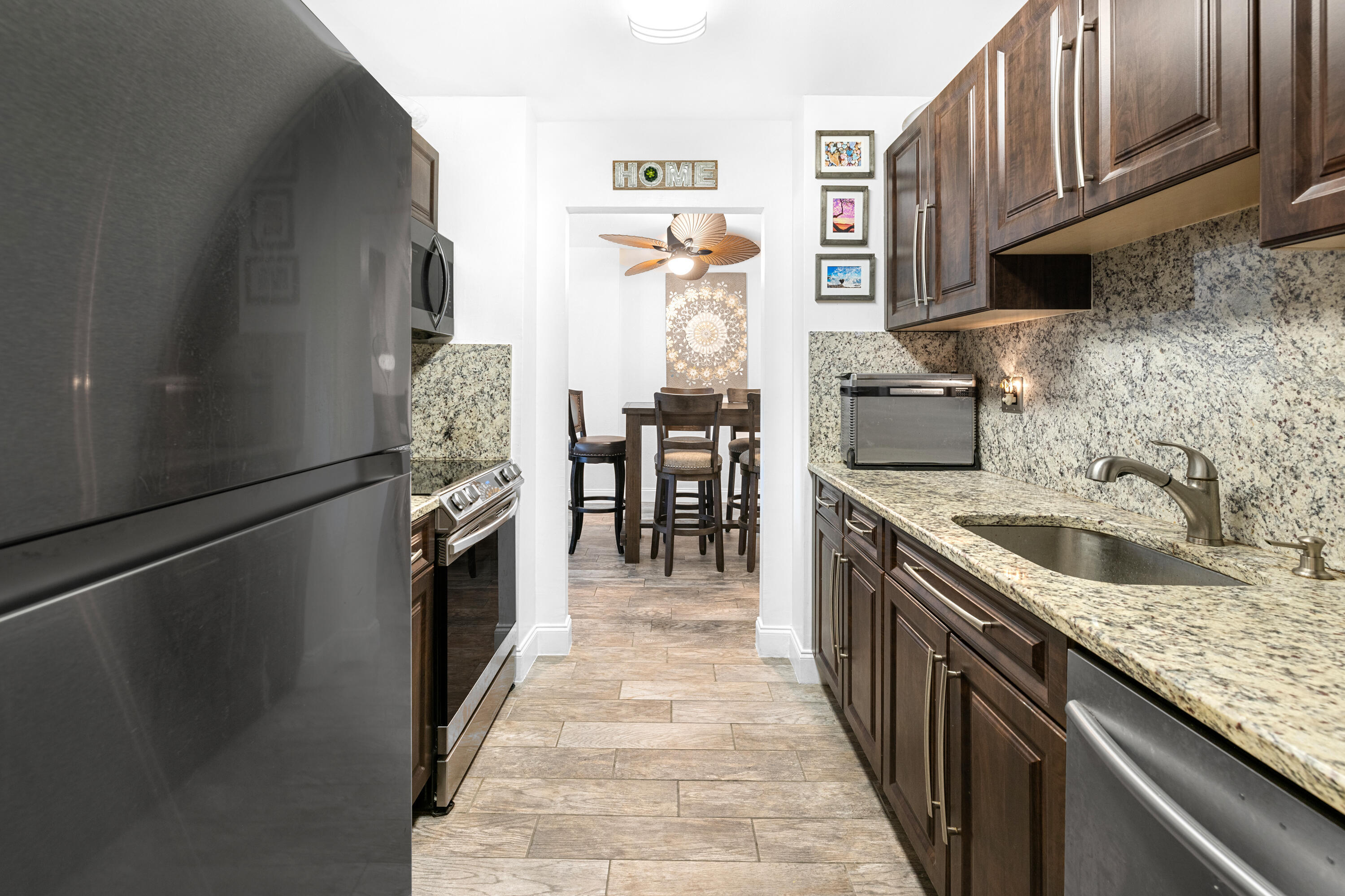 TIERRA DEL SOL CONDO - Residential