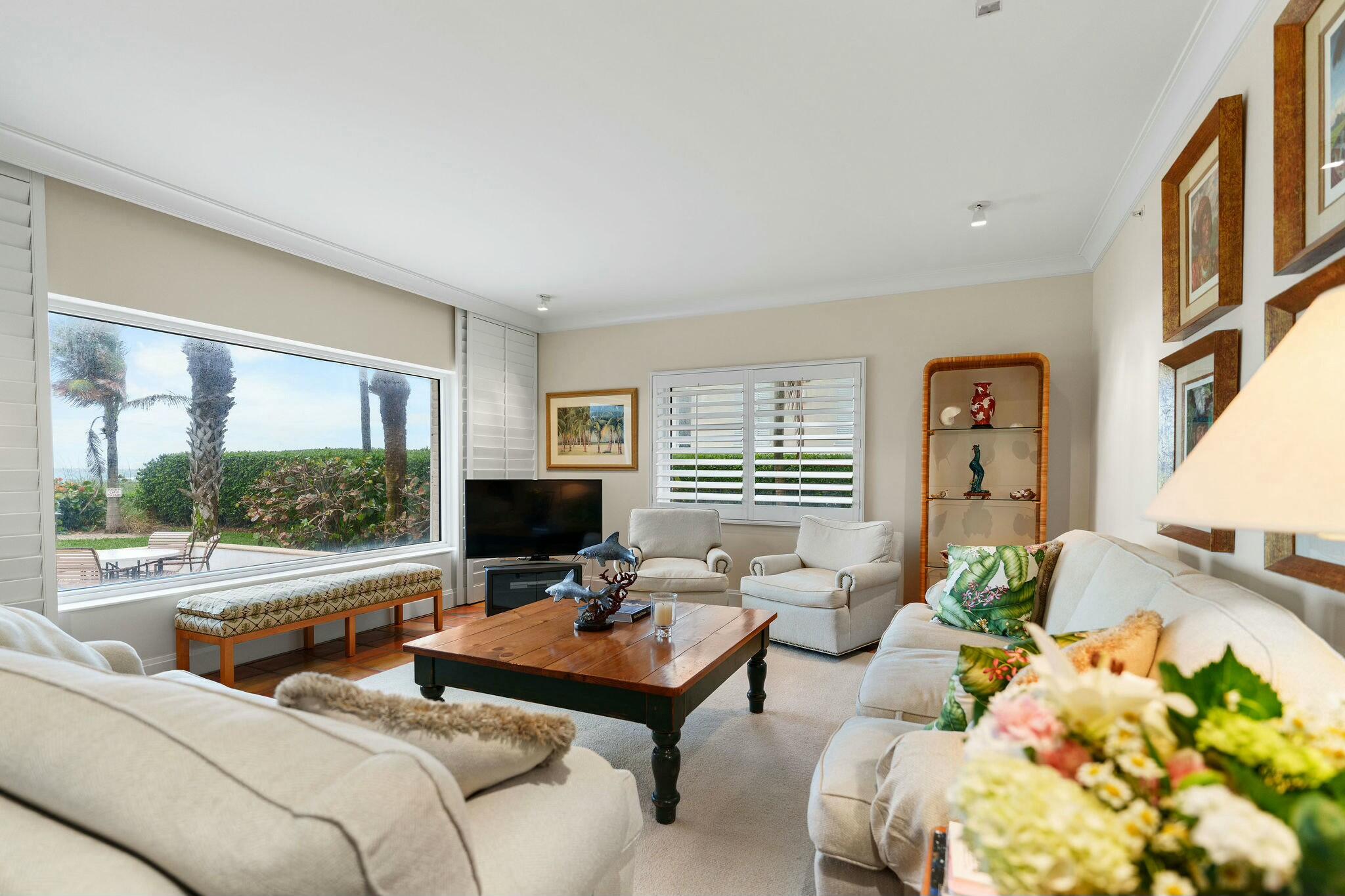 OCEAN HOUSE ONE CONDO - Residential