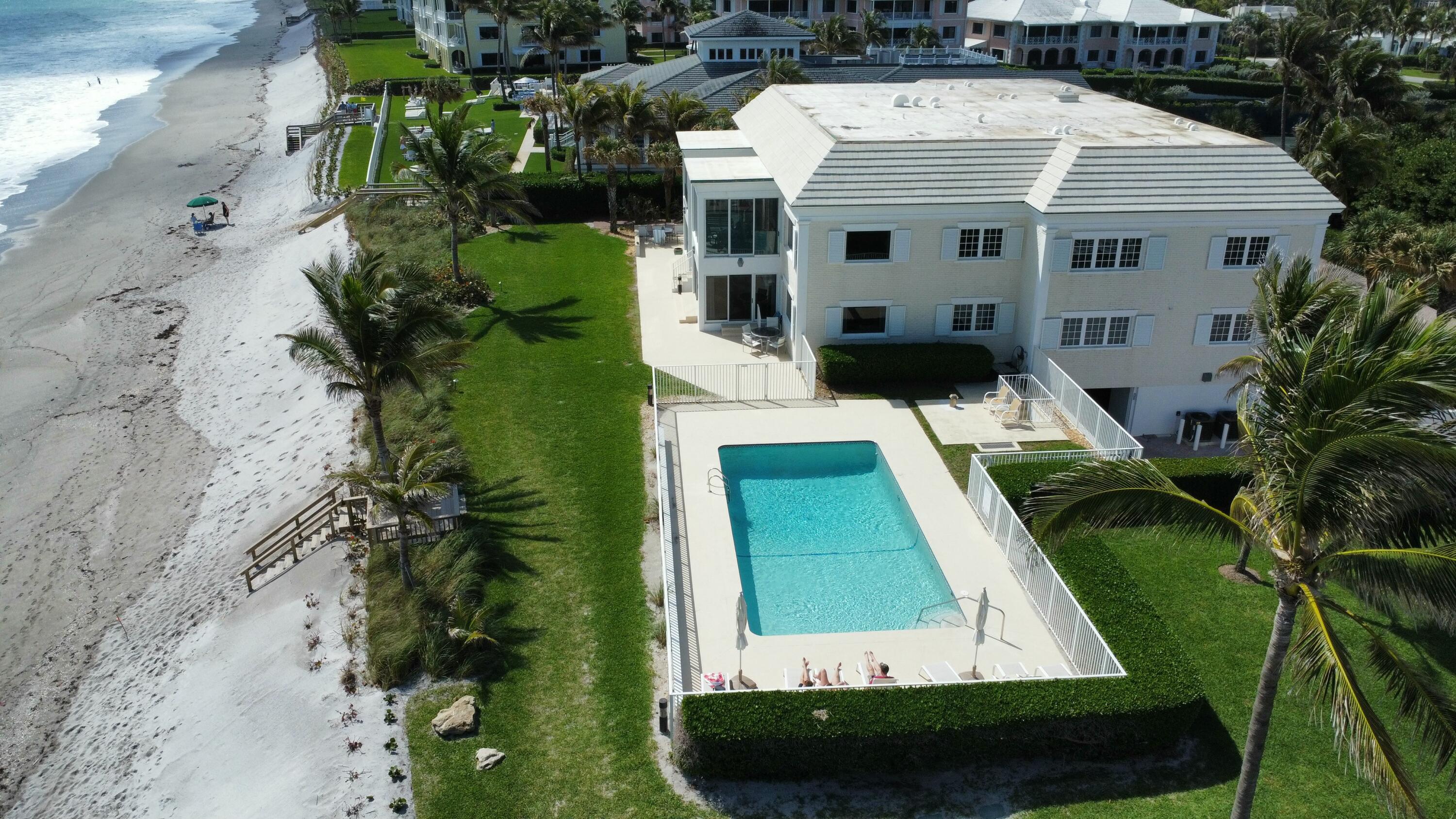 OCEAN HOUSE ONE CONDO - Residential