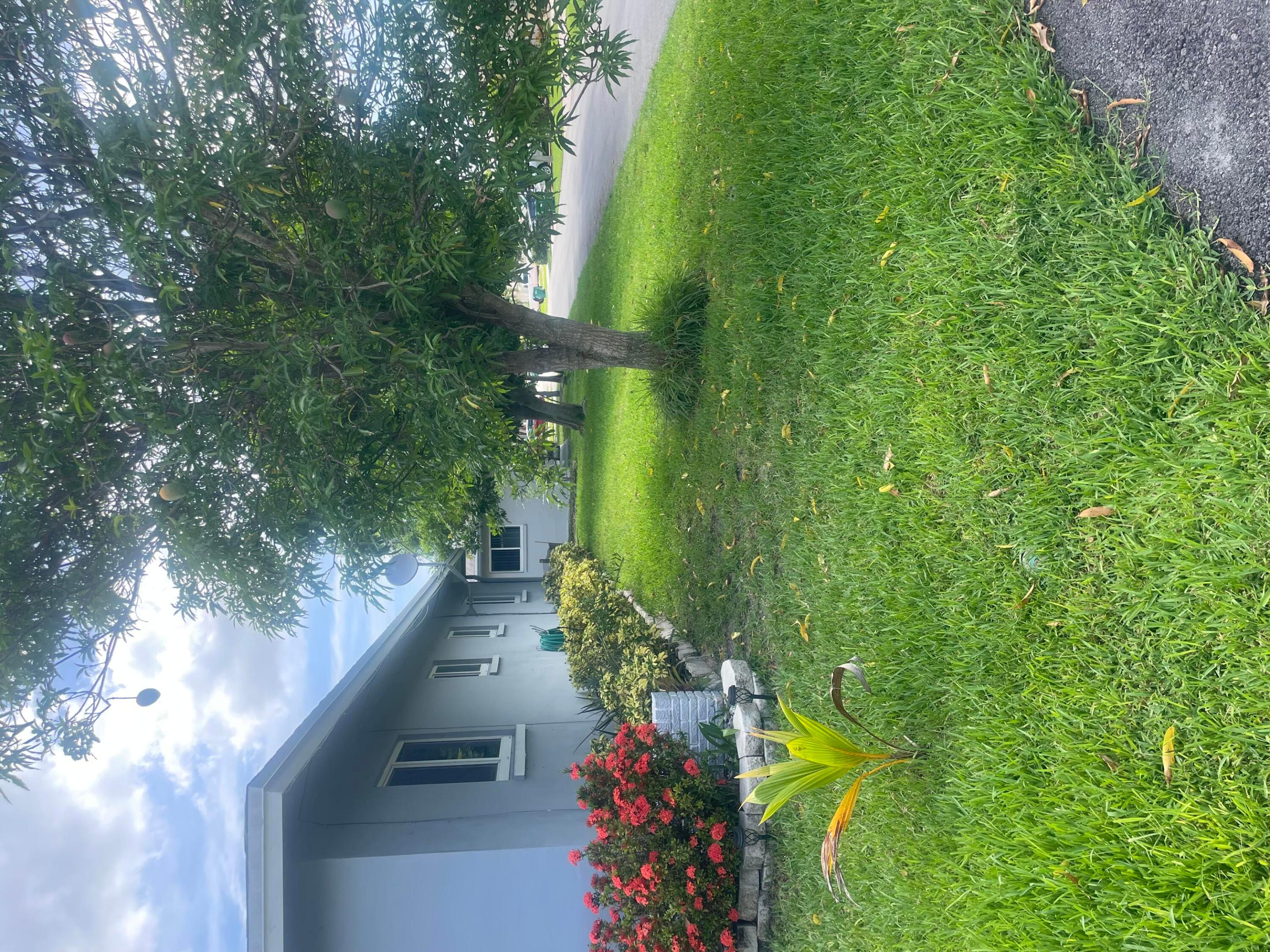 MAINLANDS OF TAMARAC LAKES - Residential
