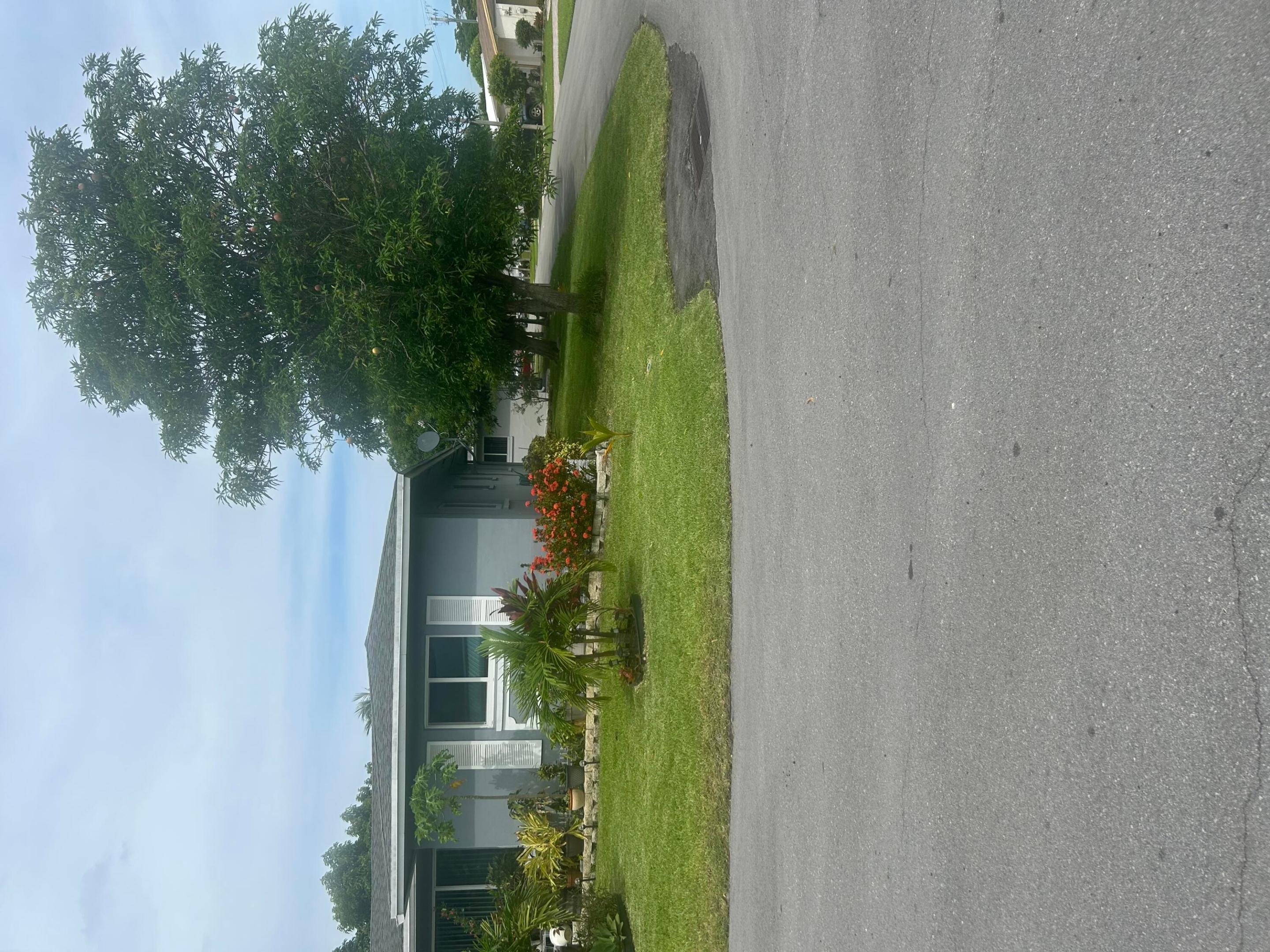 MAINLANDS OF TAMARAC LAKES - Residential