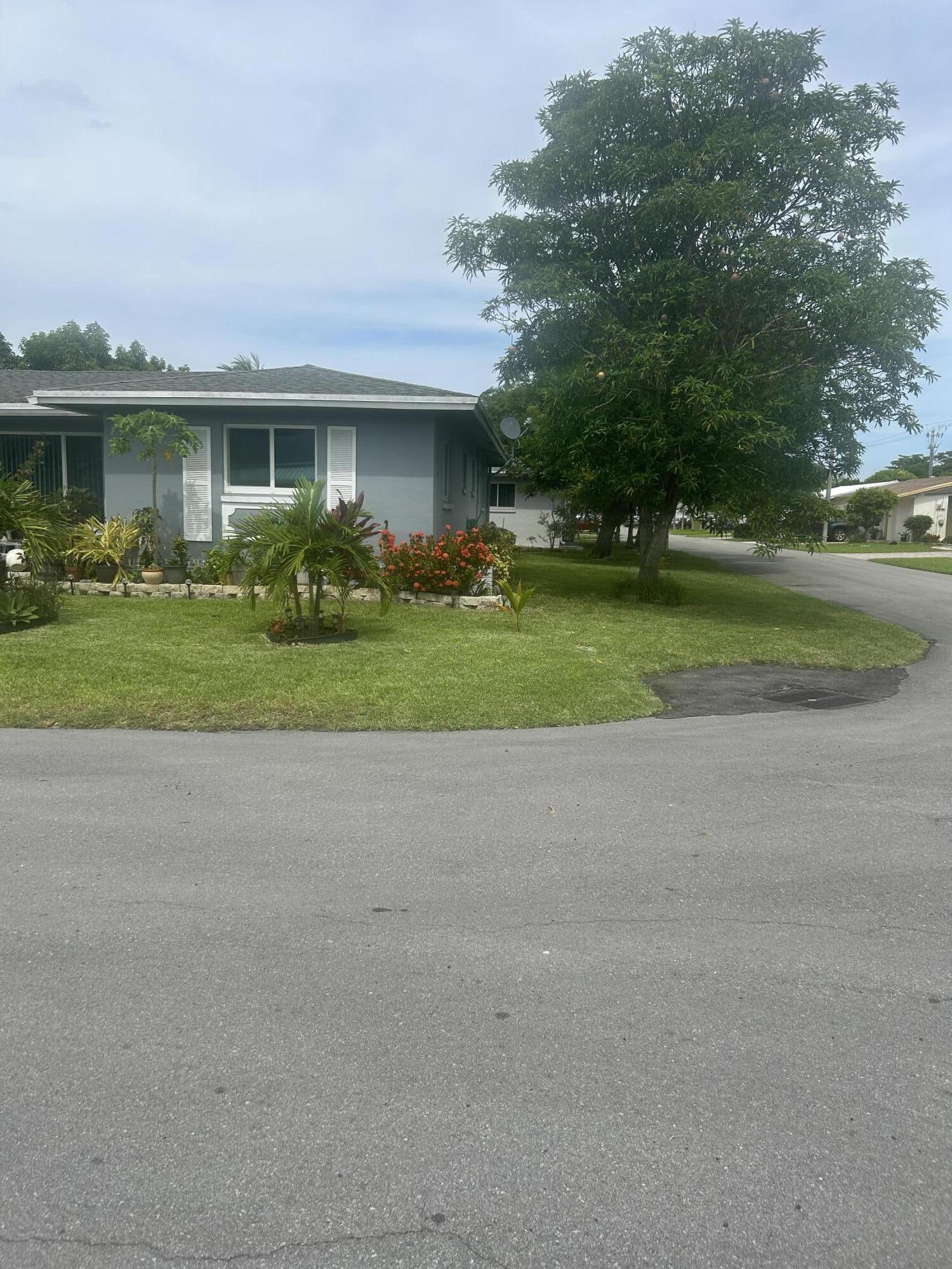 MAINLANDS OF TAMARAC LAKES - Residential