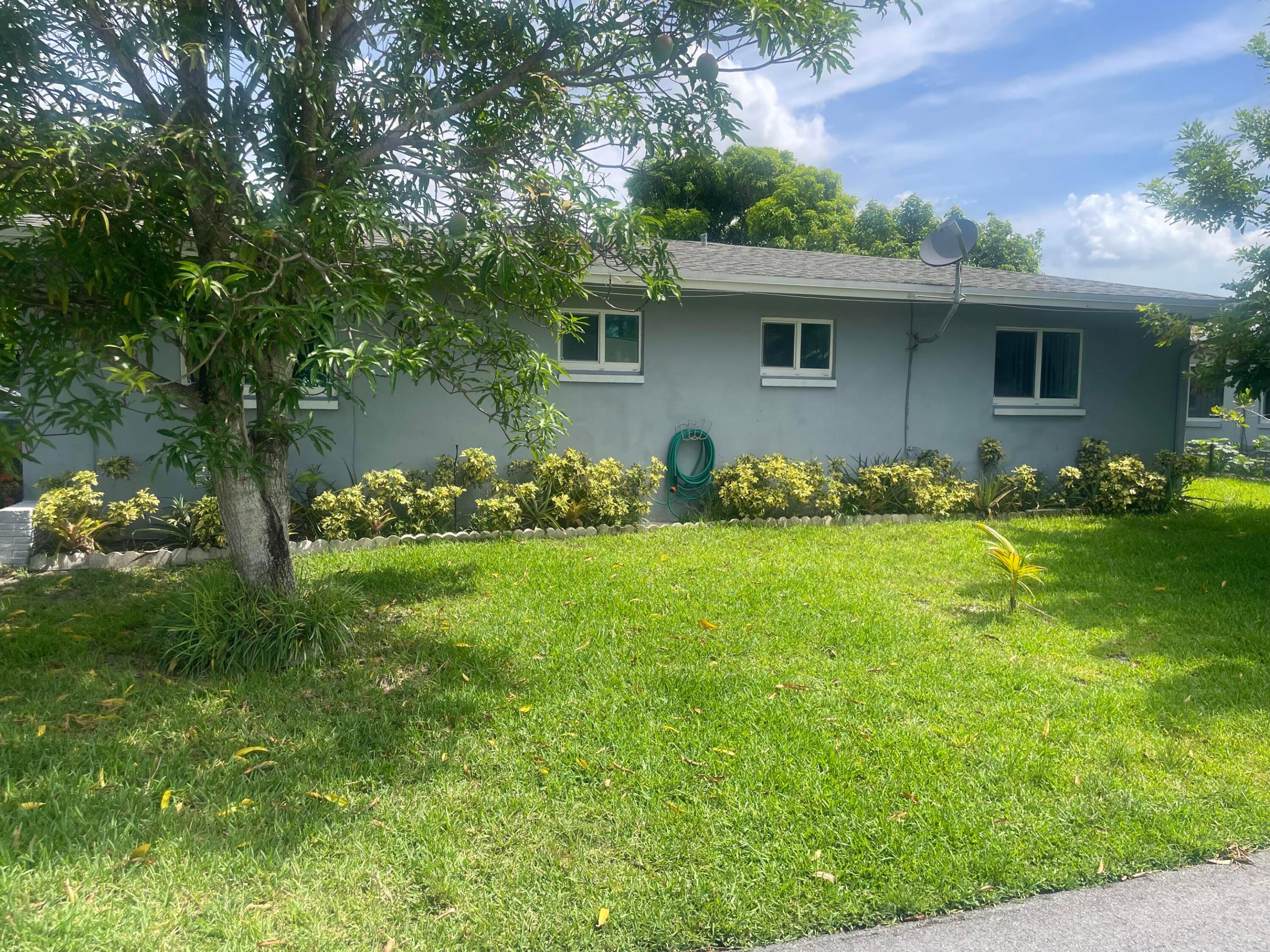 MAINLANDS OF TAMARAC LAKES - Residential
