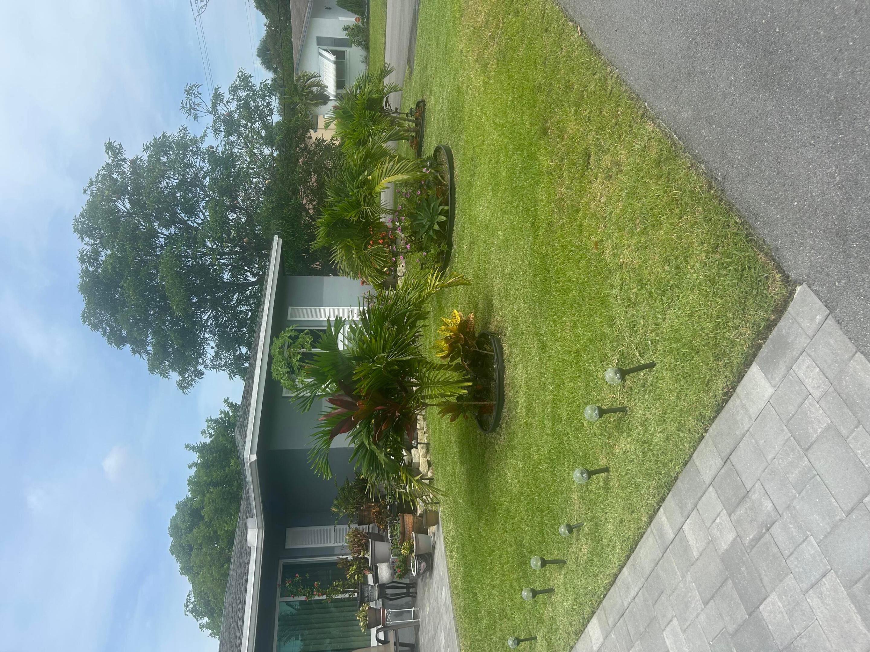 MAINLANDS OF TAMARAC LAKES - Residential