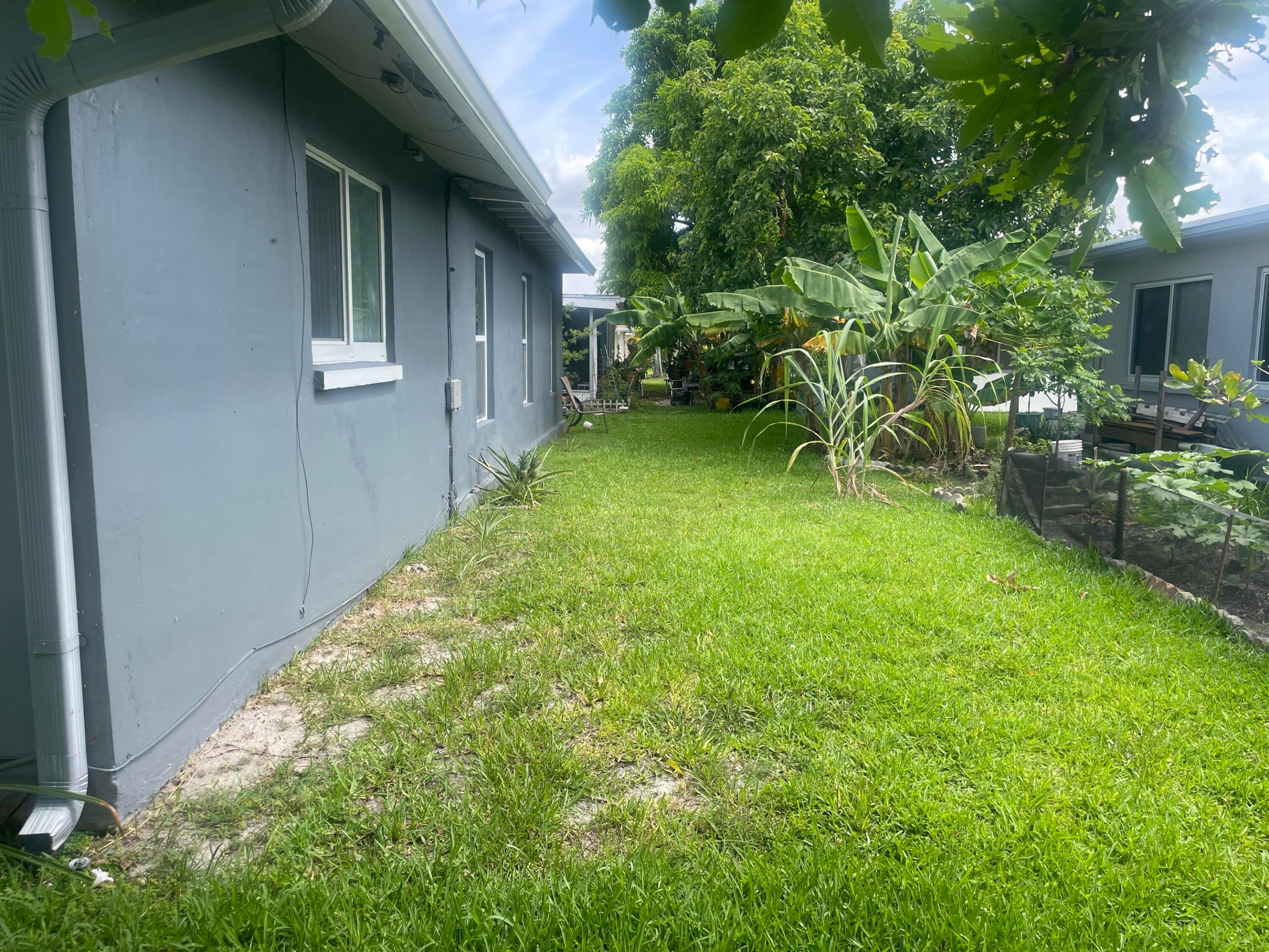 MAINLANDS OF TAMARAC LAKES - Residential
