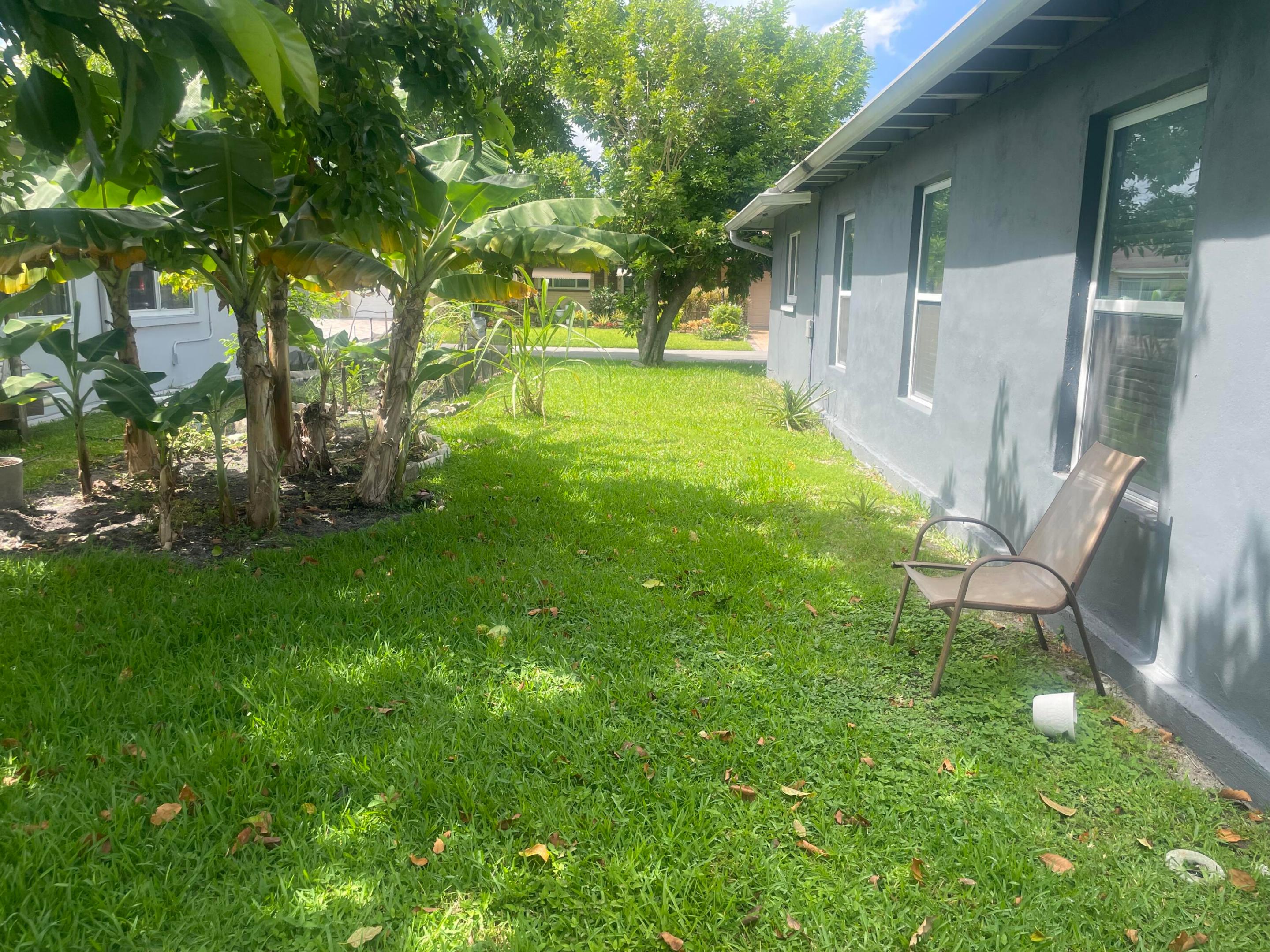 MAINLANDS OF TAMARAC LAKES - Residential