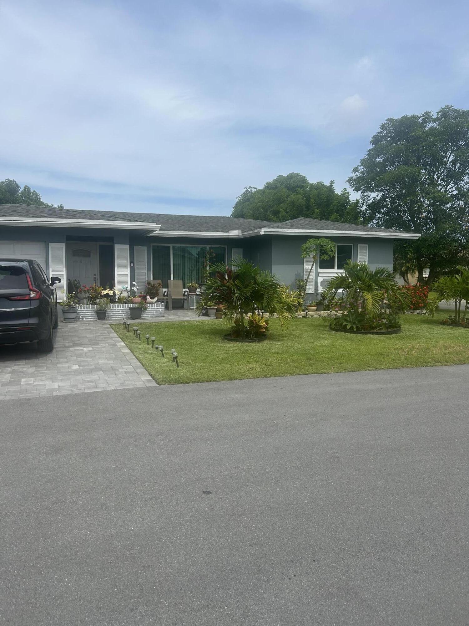 MAINLANDS OF TAMARAC LAKES - Residential
