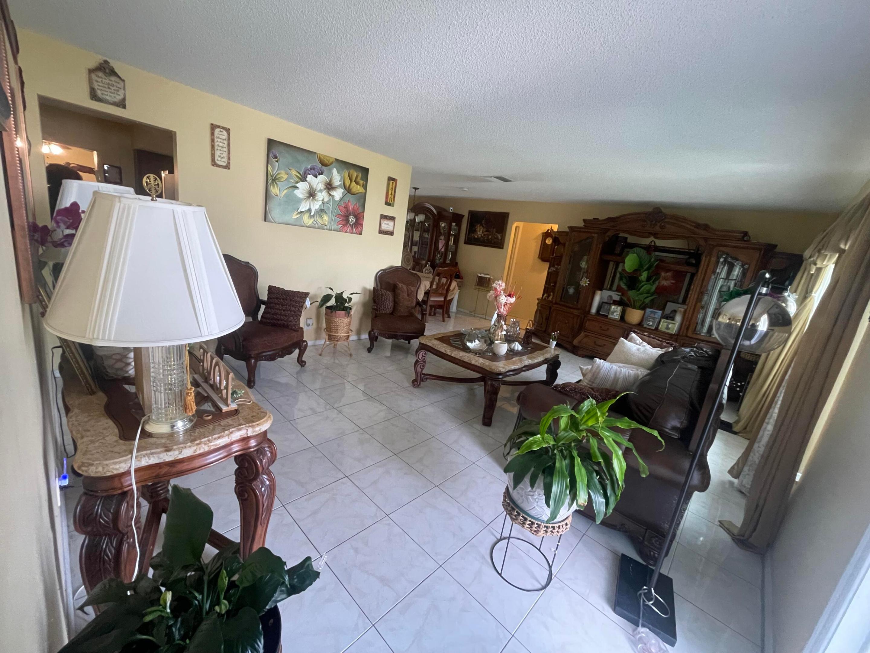 MAINLANDS OF TAMARAC LAKES - Residential