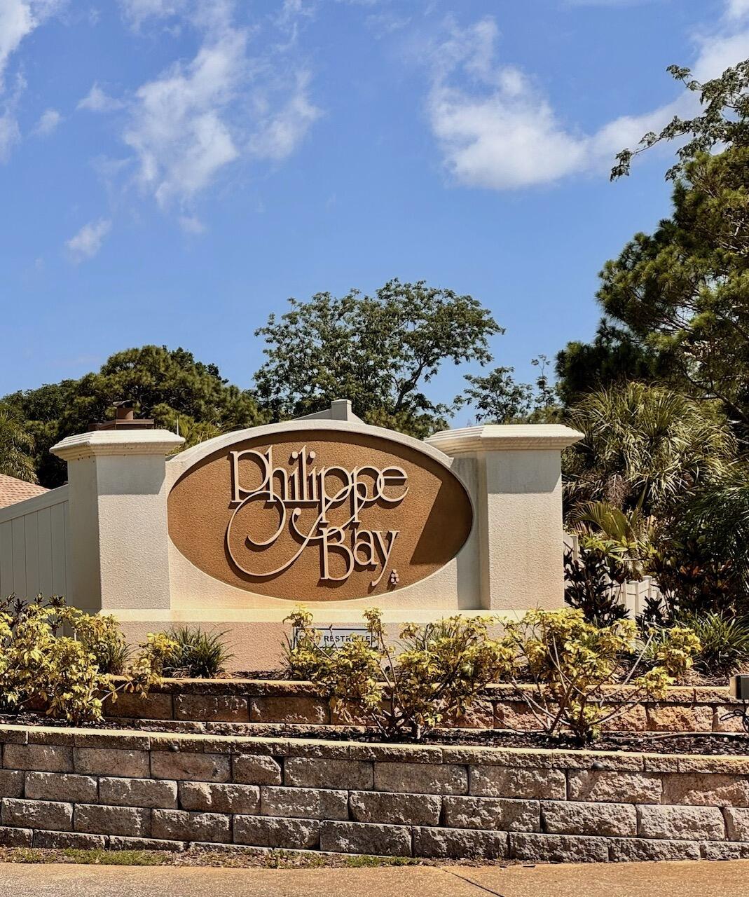 PHILIPPE BAY - Residential
