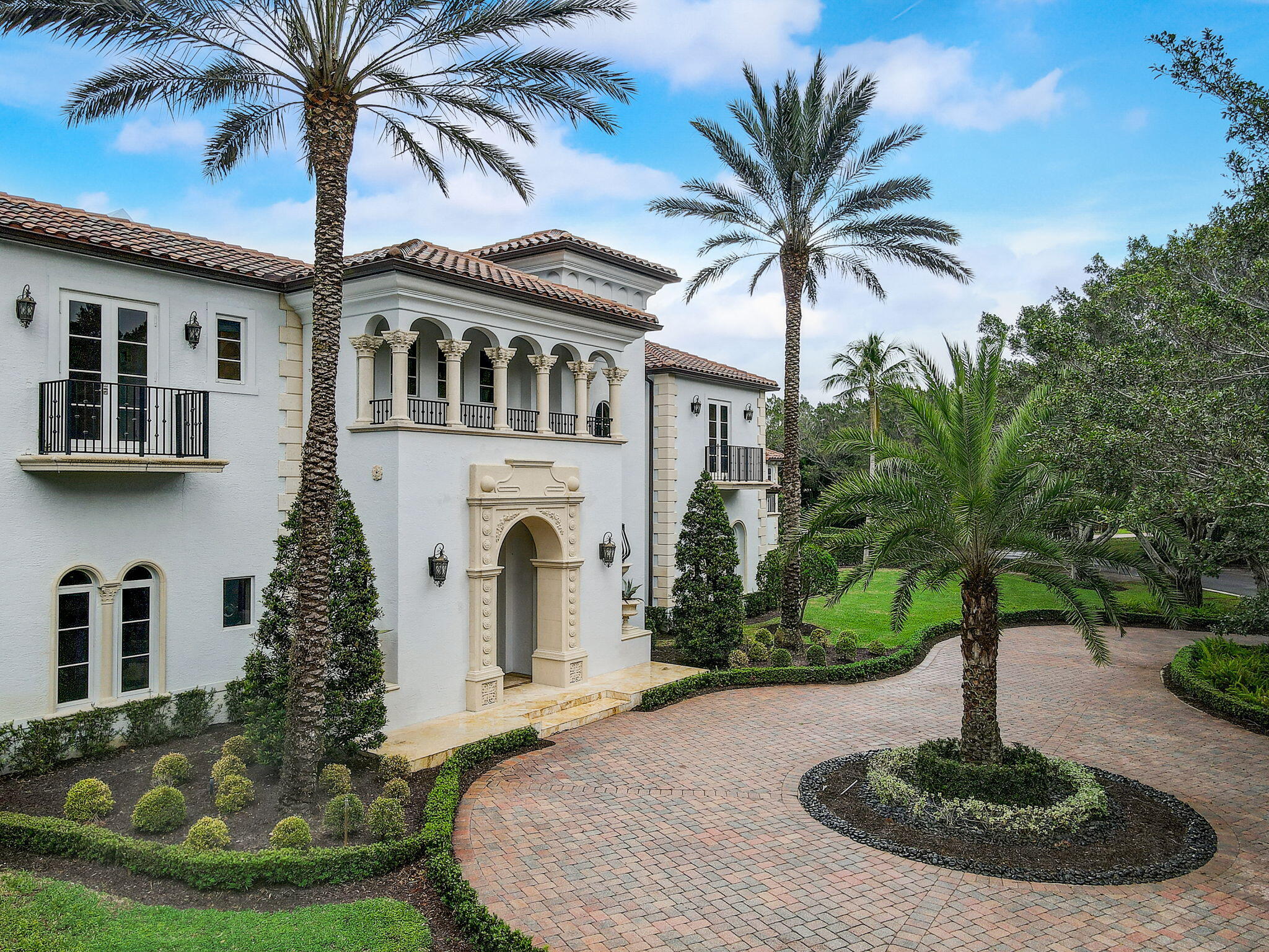 Long Lake Estates - Residential