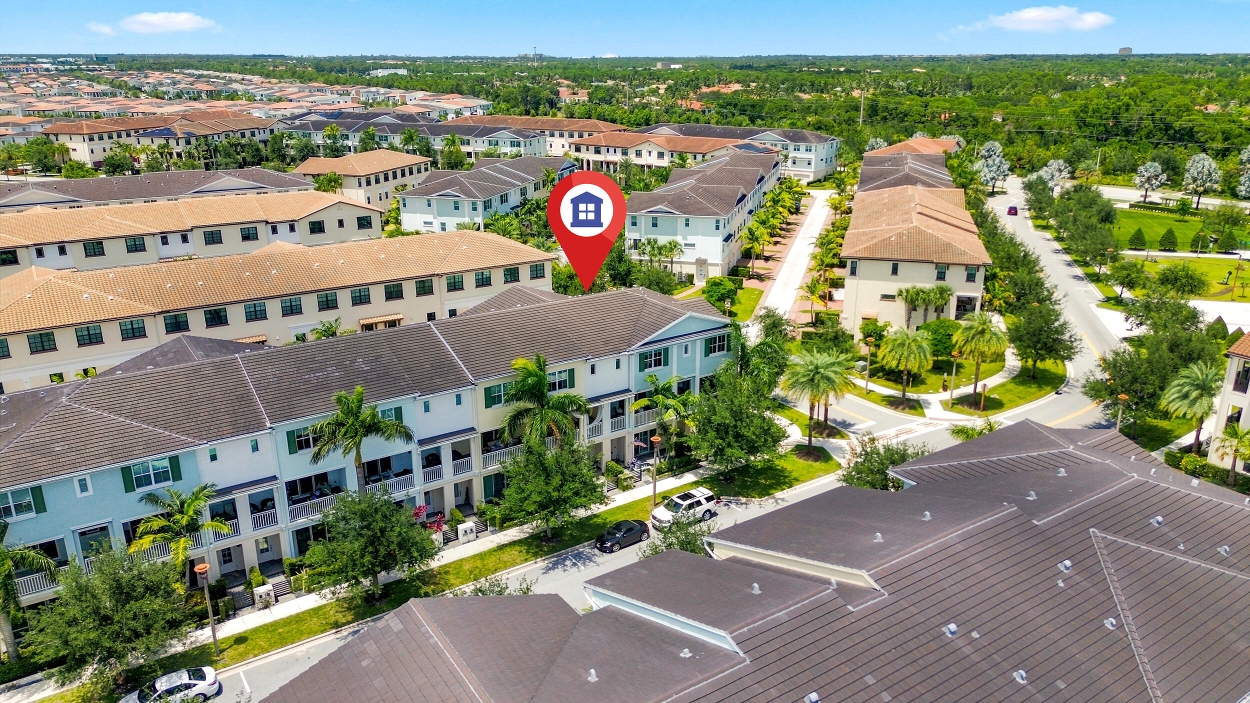 ALTON NEIGHBORHOOD - Residential