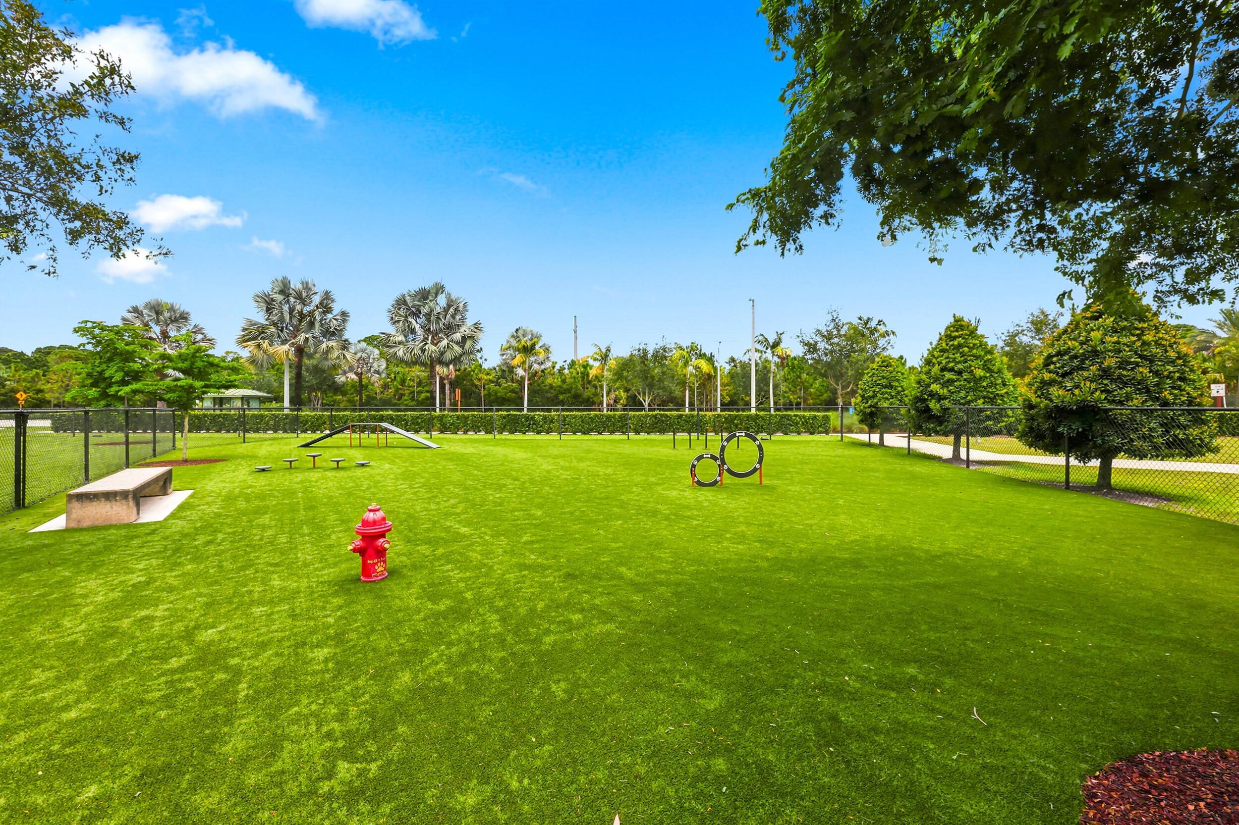 ALTON NEIGHBORHOOD - Residential