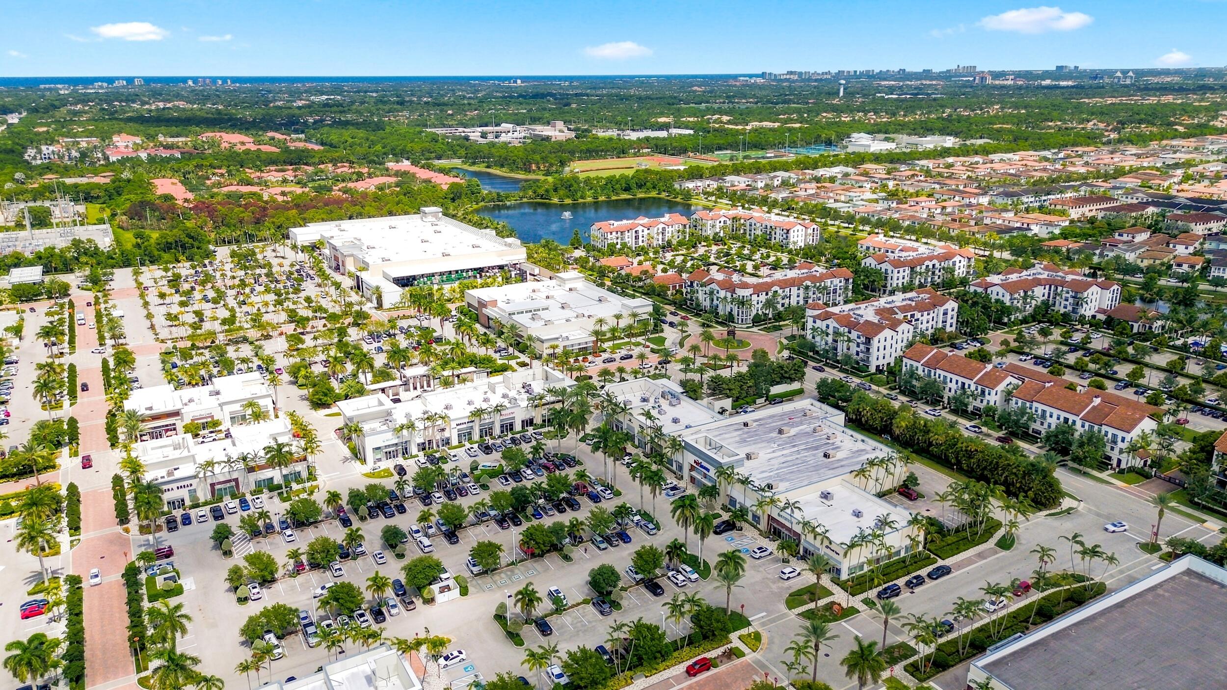 ALTON NEIGHBORHOOD - Residential