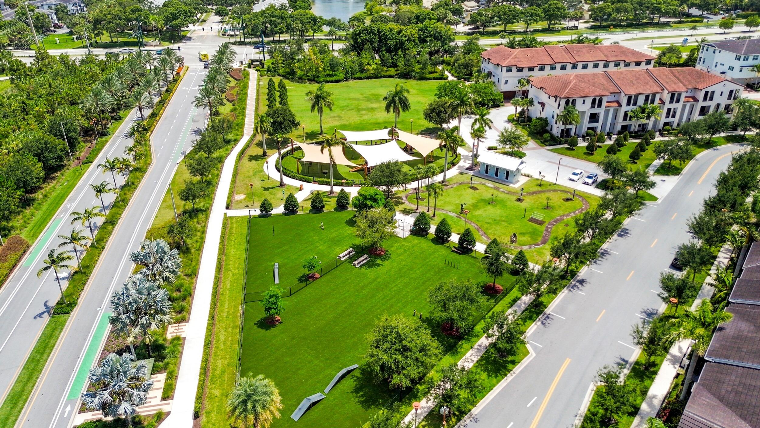 ALTON NEIGHBORHOOD - Residential