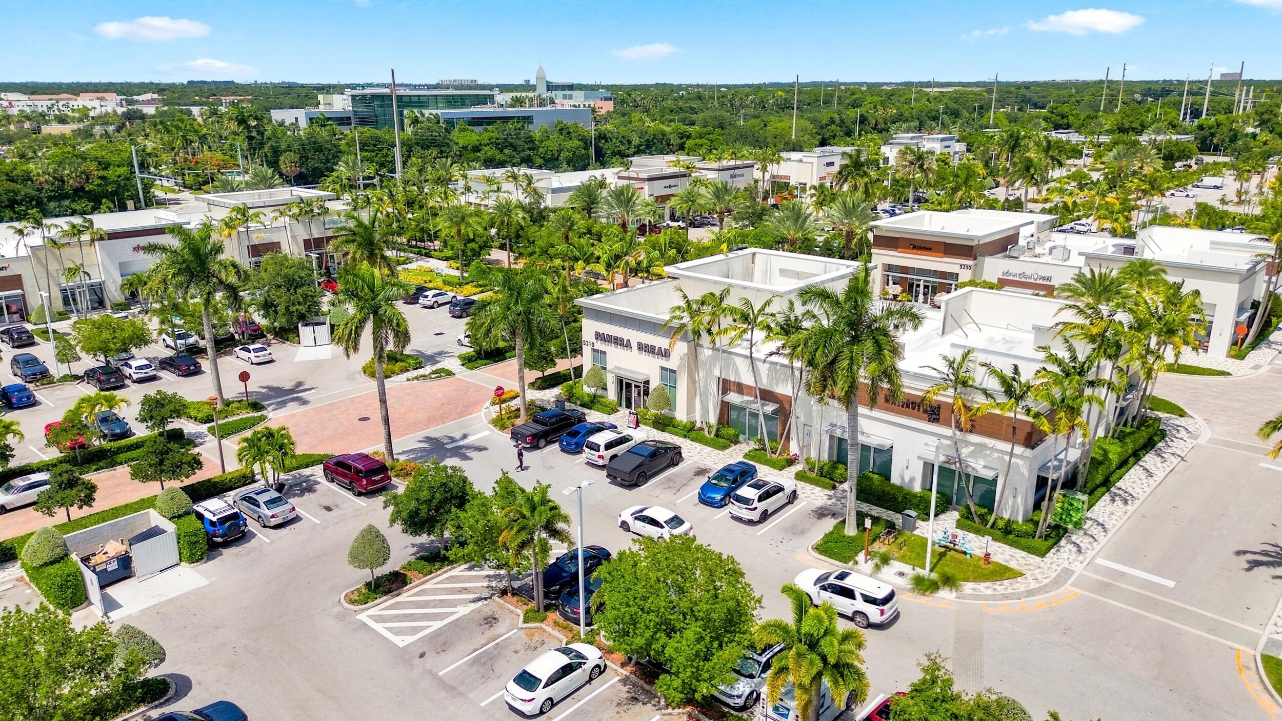 ALTON NEIGHBORHOOD - Residential