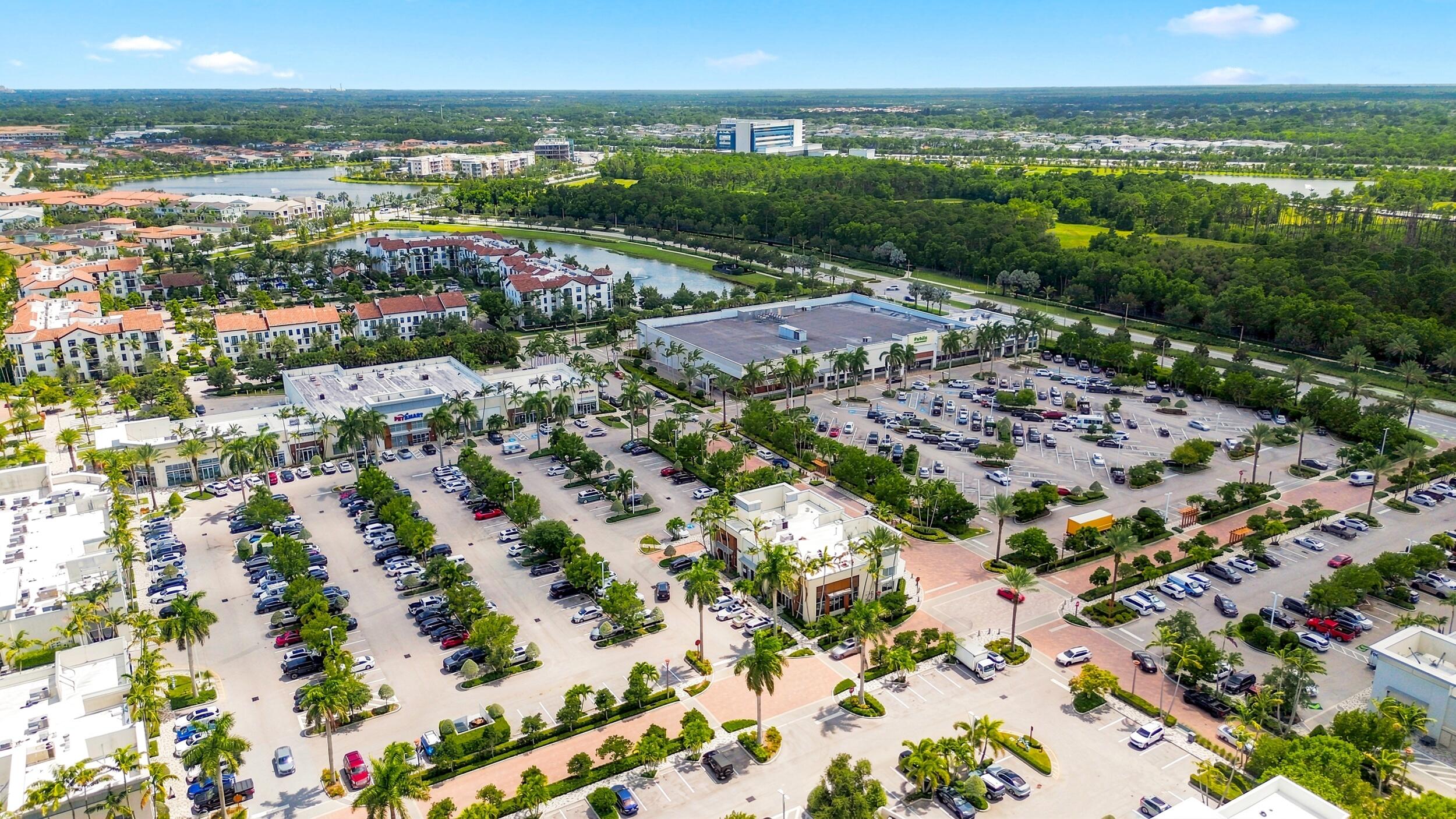ALTON NEIGHBORHOOD - Residential