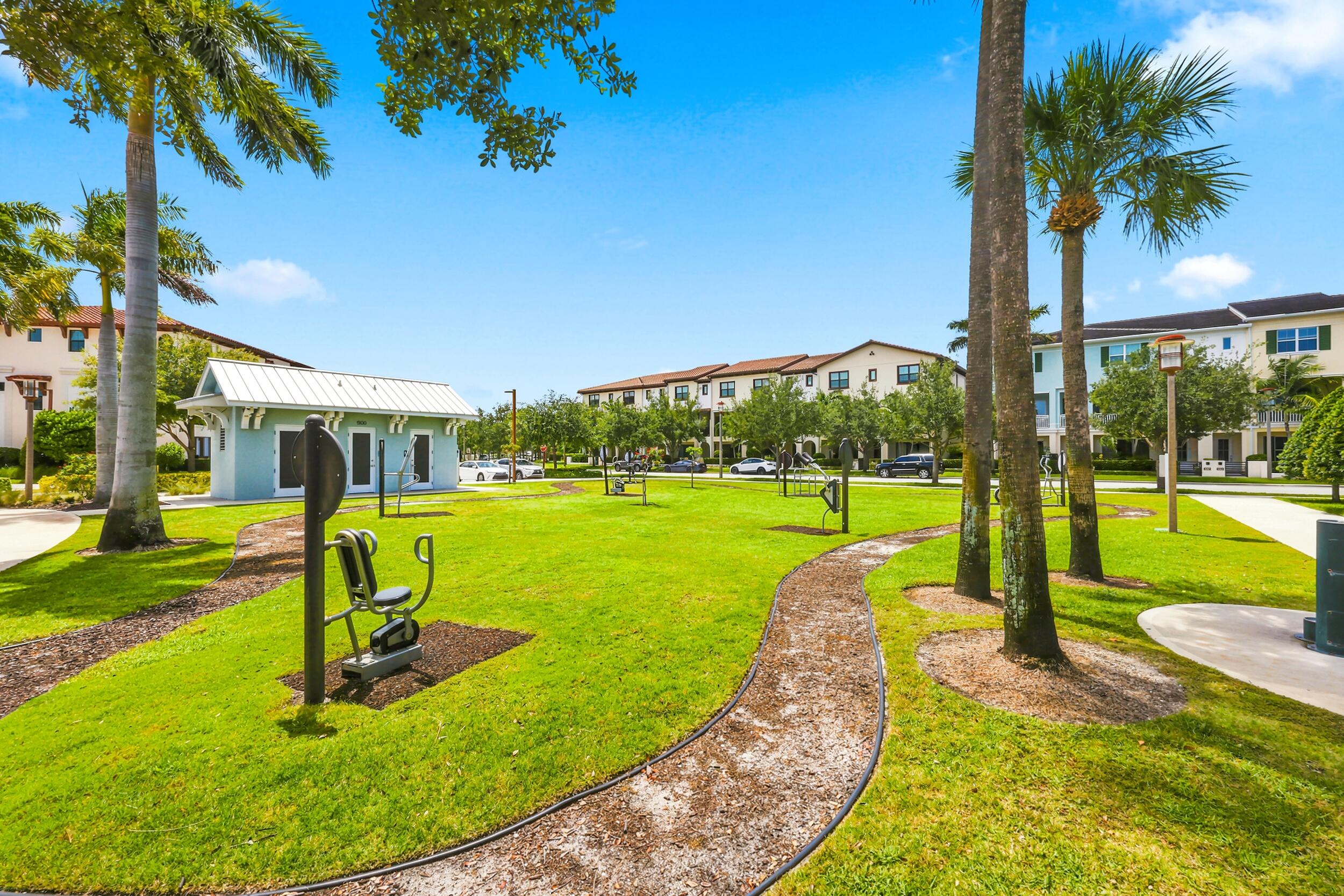 ALTON NEIGHBORHOOD - Residential