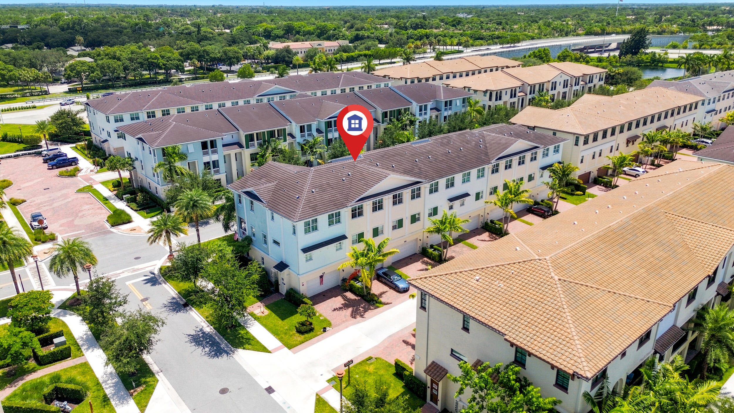 ALTON NEIGHBORHOOD - Residential