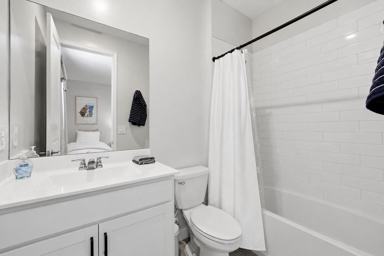 Central Park - Residential