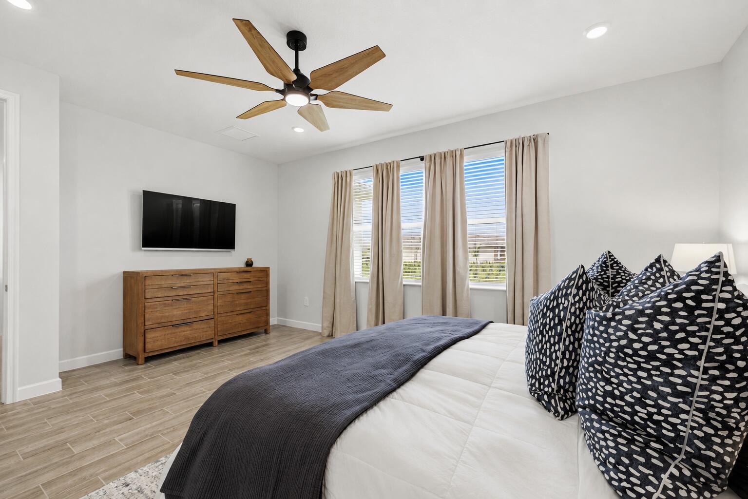 Central Park - Residential