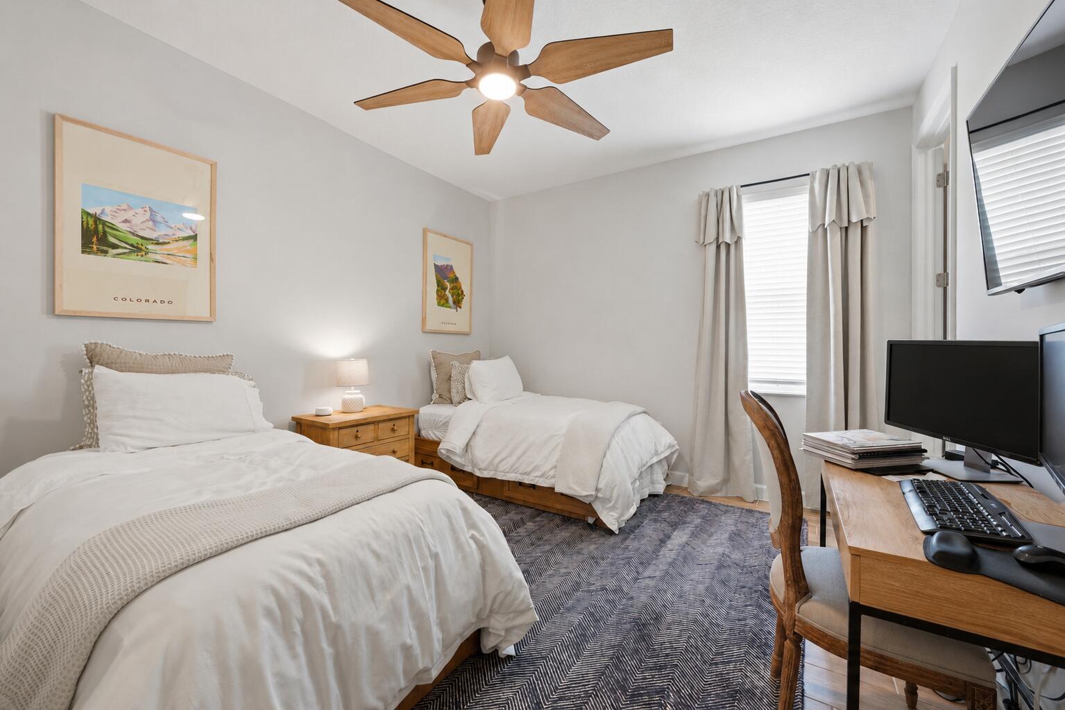 Central Park - Residential