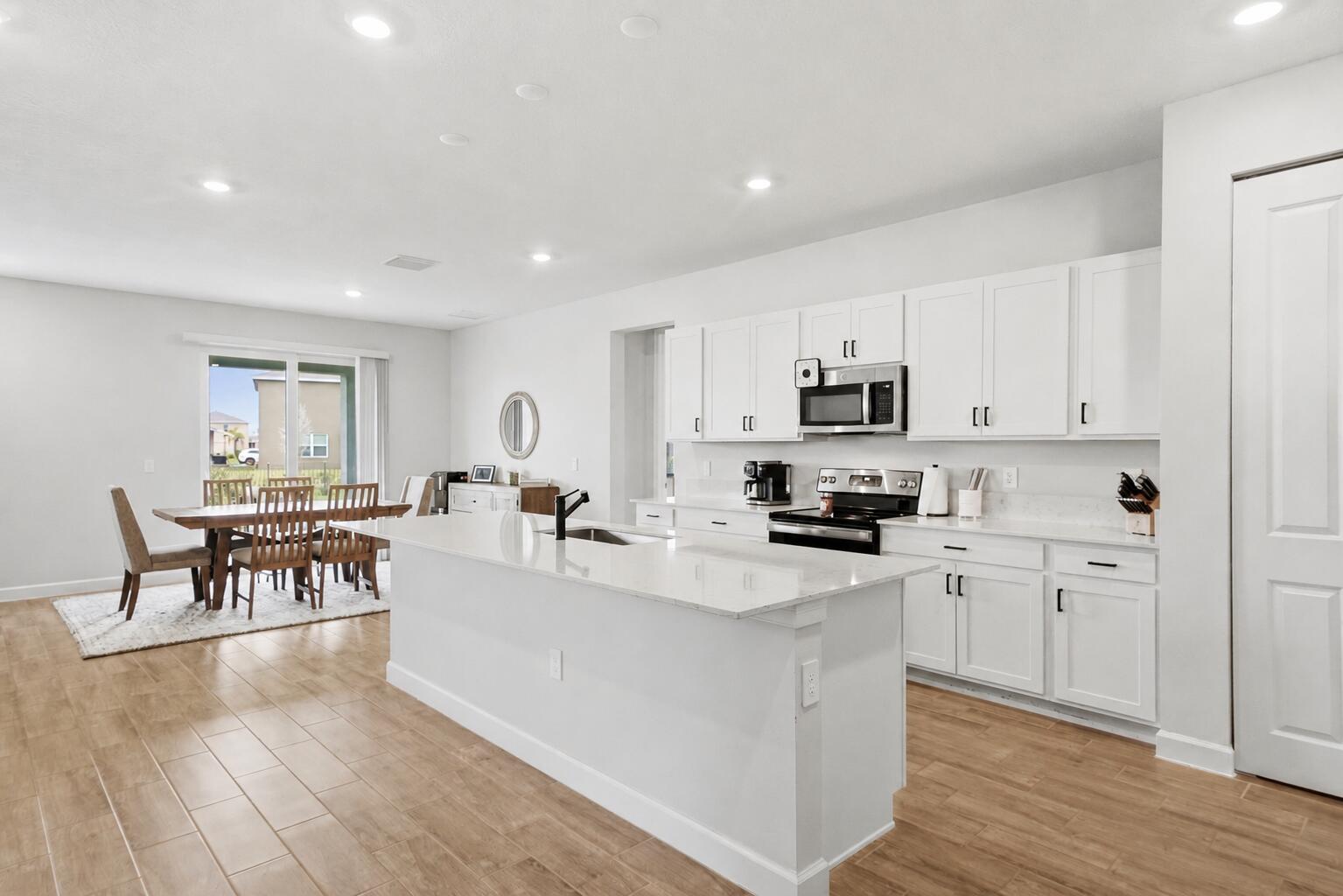 Central Park - Residential