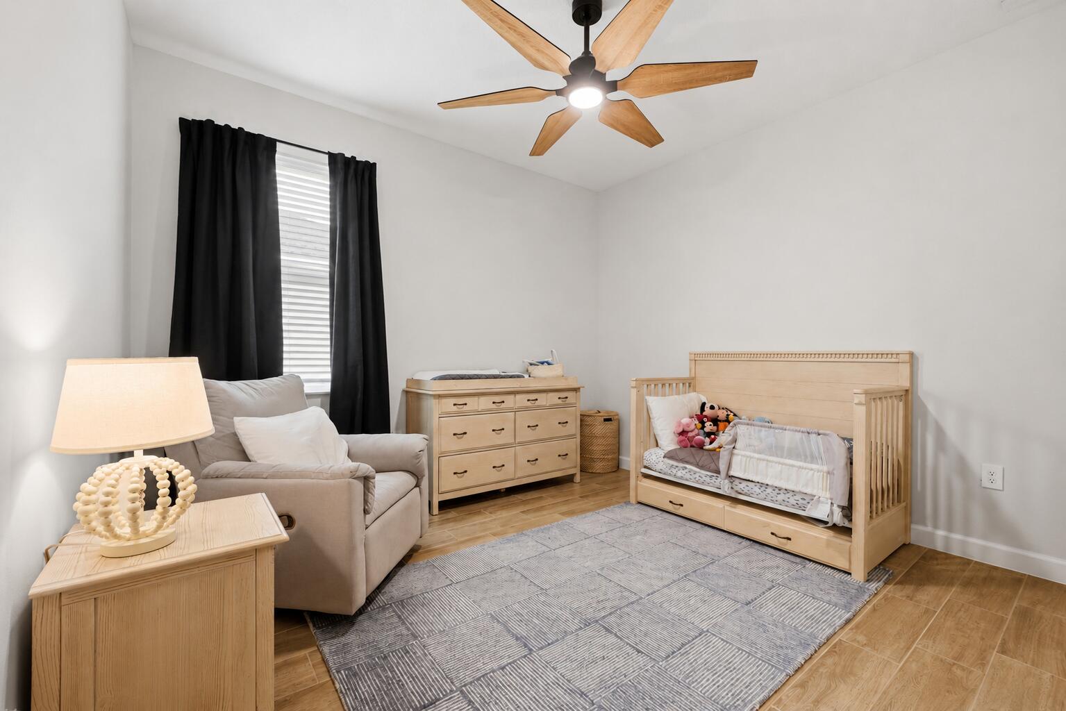 Central Park - Residential