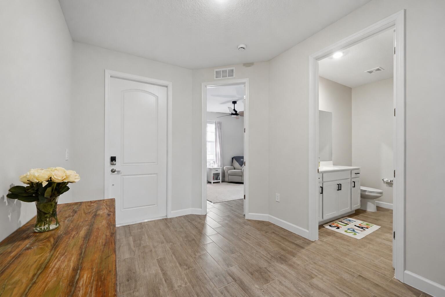 Central Park - Residential