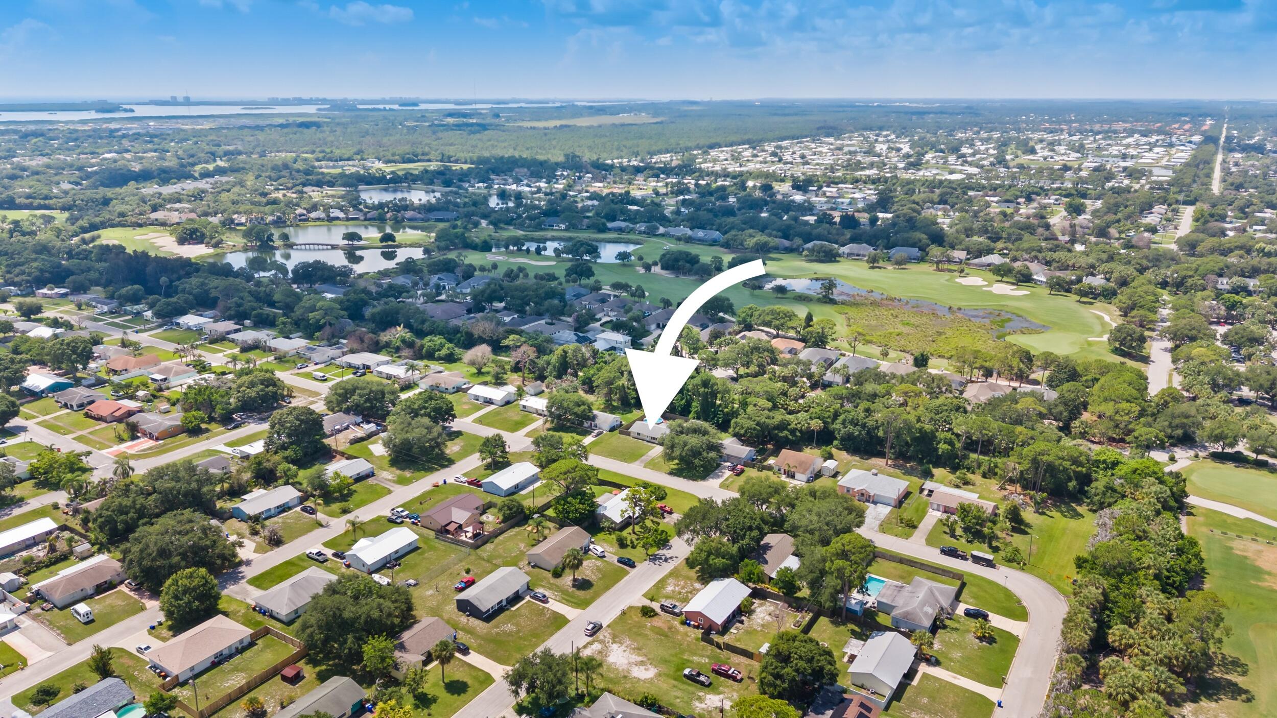 VERO BEACH HIGHLANDS UNIT 2 REPLAT - Residential