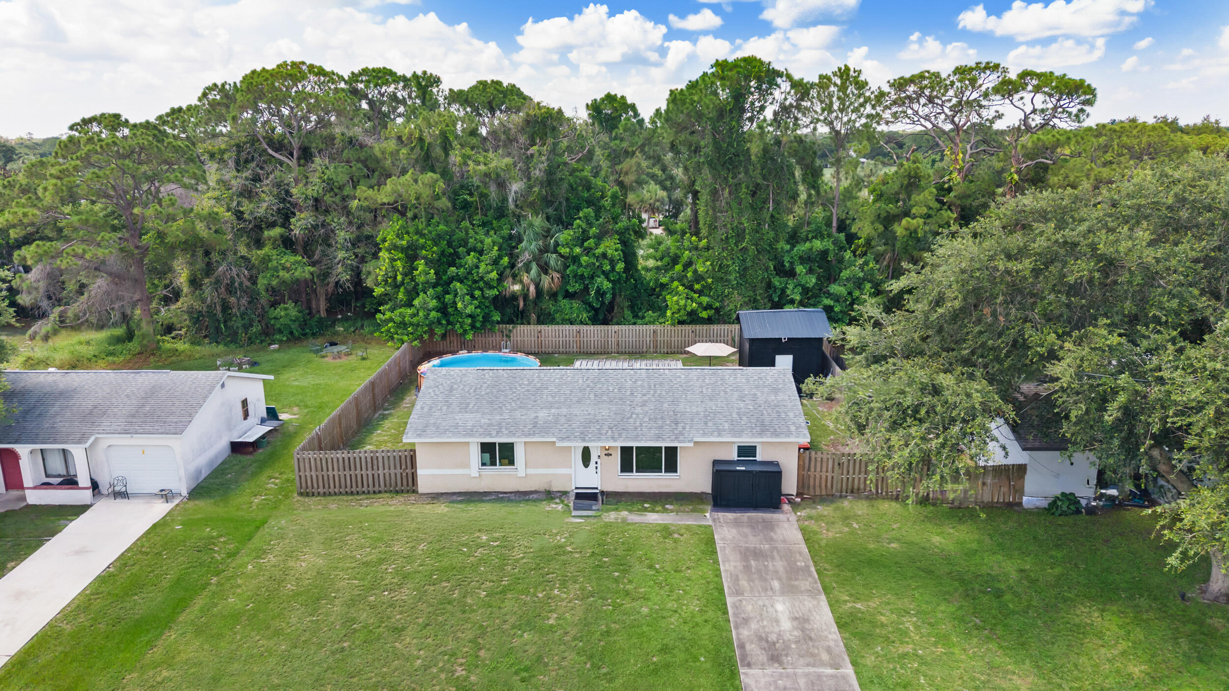 VERO BEACH HIGHLANDS UNIT 2 REPLAT - Residential