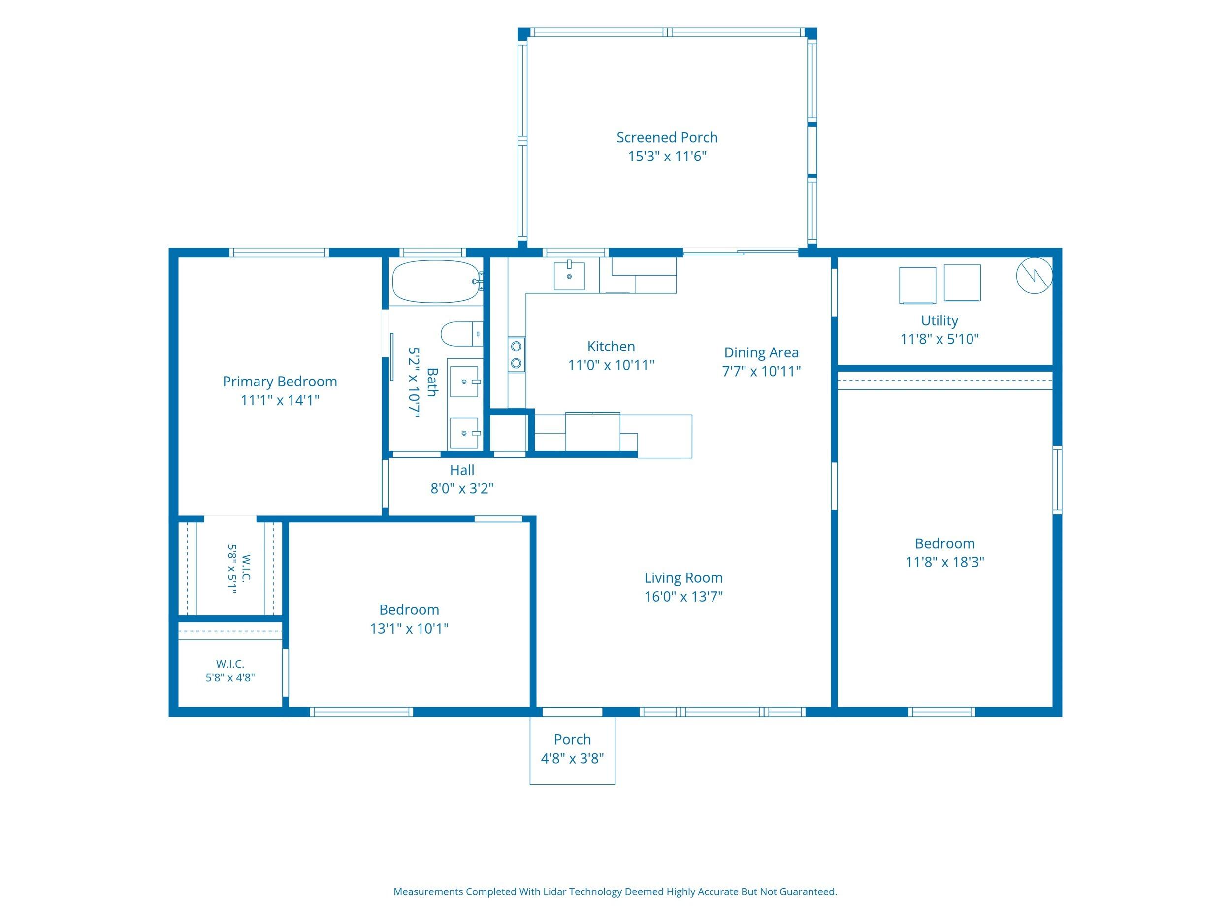 VERO BEACH HIGHLANDS UNIT 2 REPLAT - Residential