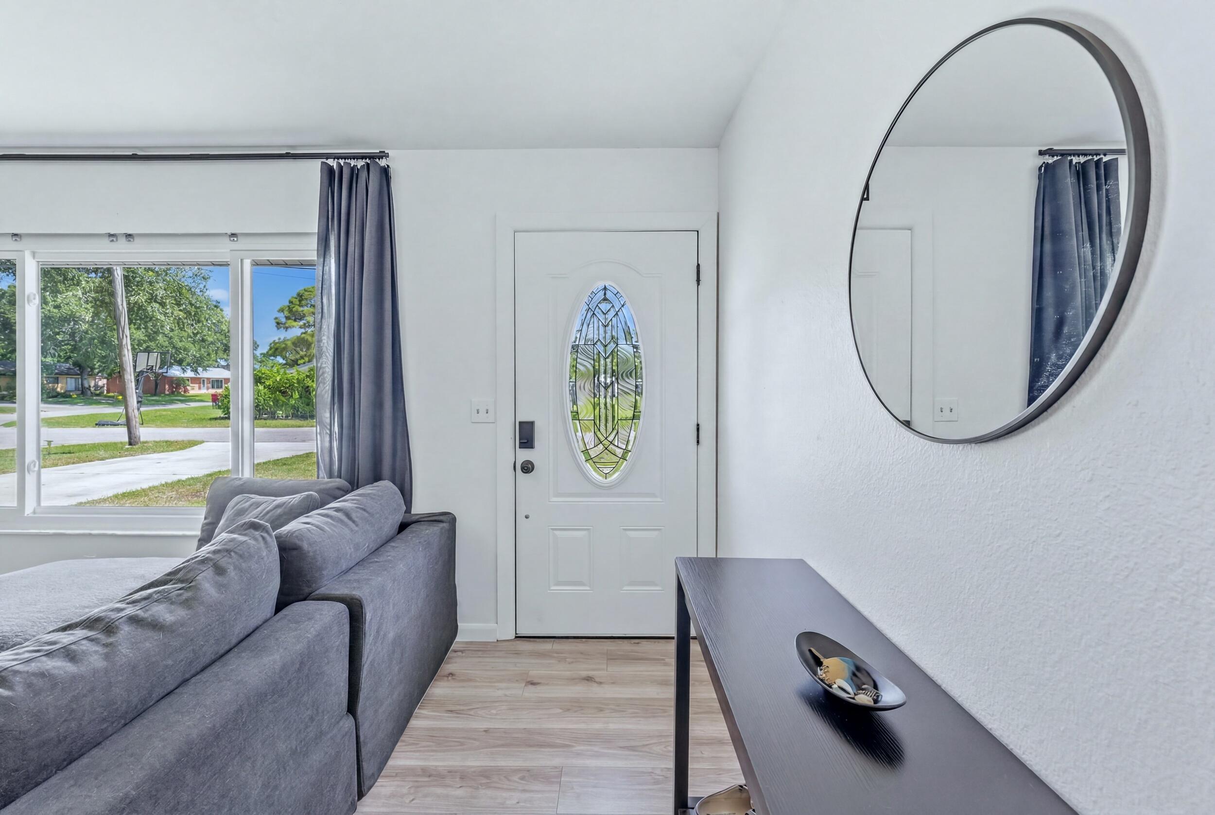 VERO BEACH HIGHLANDS UNIT 2 REPLAT - Residential