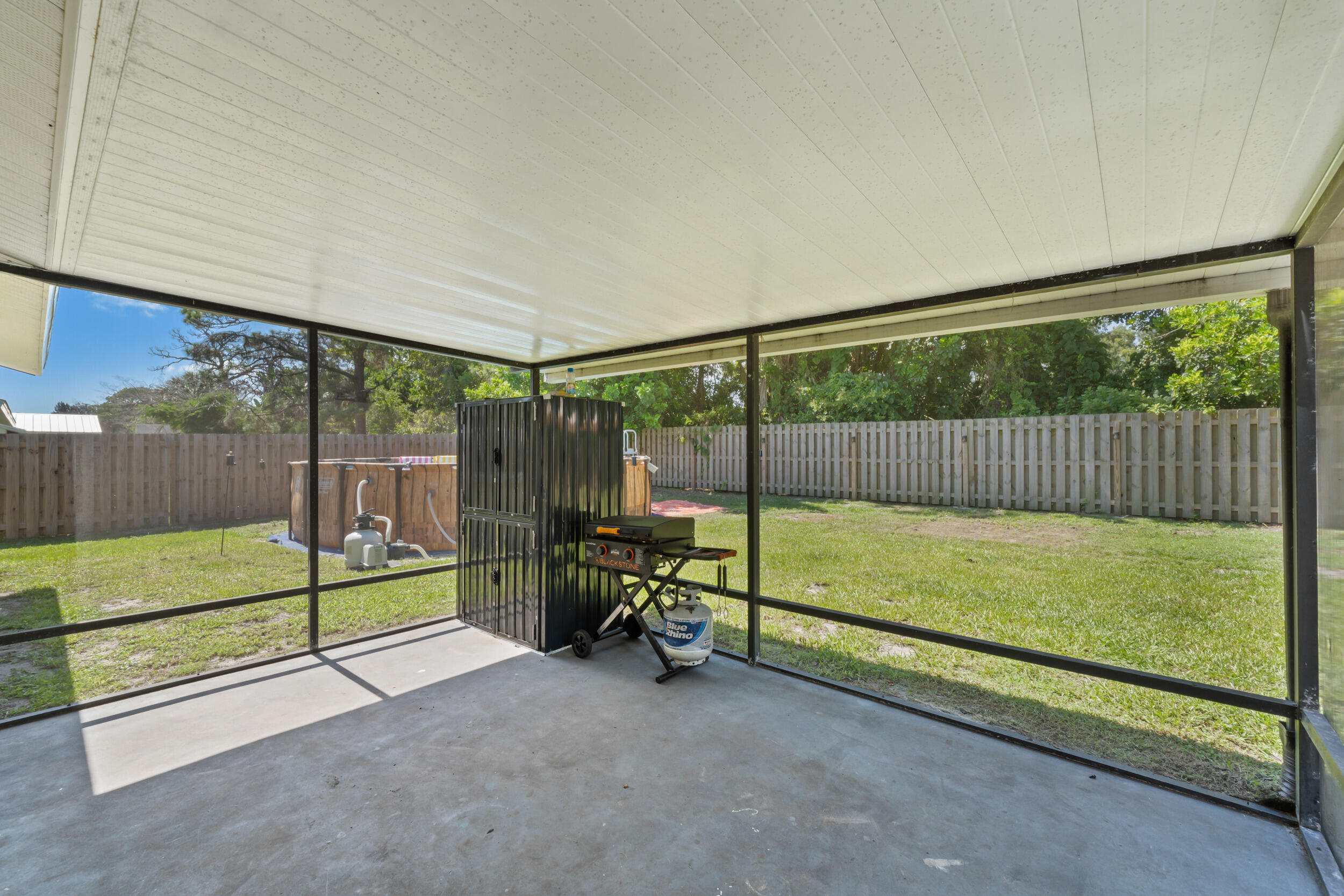VERO BEACH HIGHLANDS UNIT 2 REPLAT - Residential