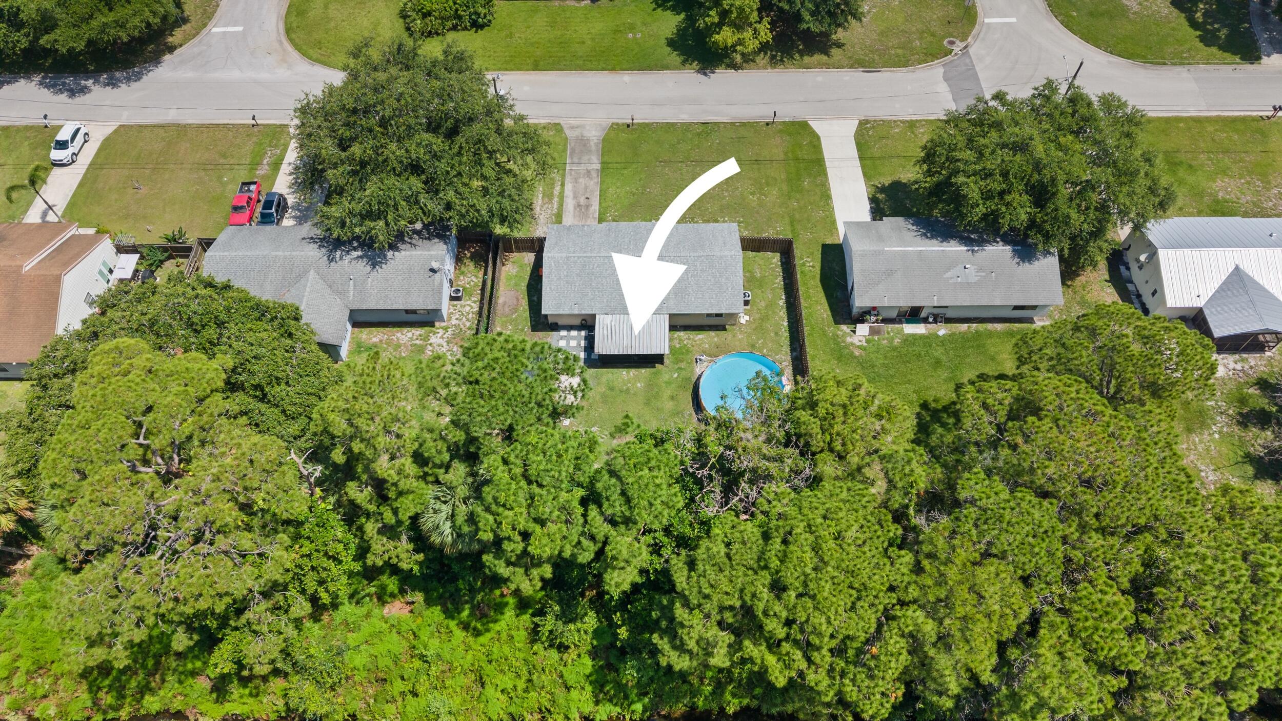 VERO BEACH HIGHLANDS UNIT 2 REPLAT - Residential