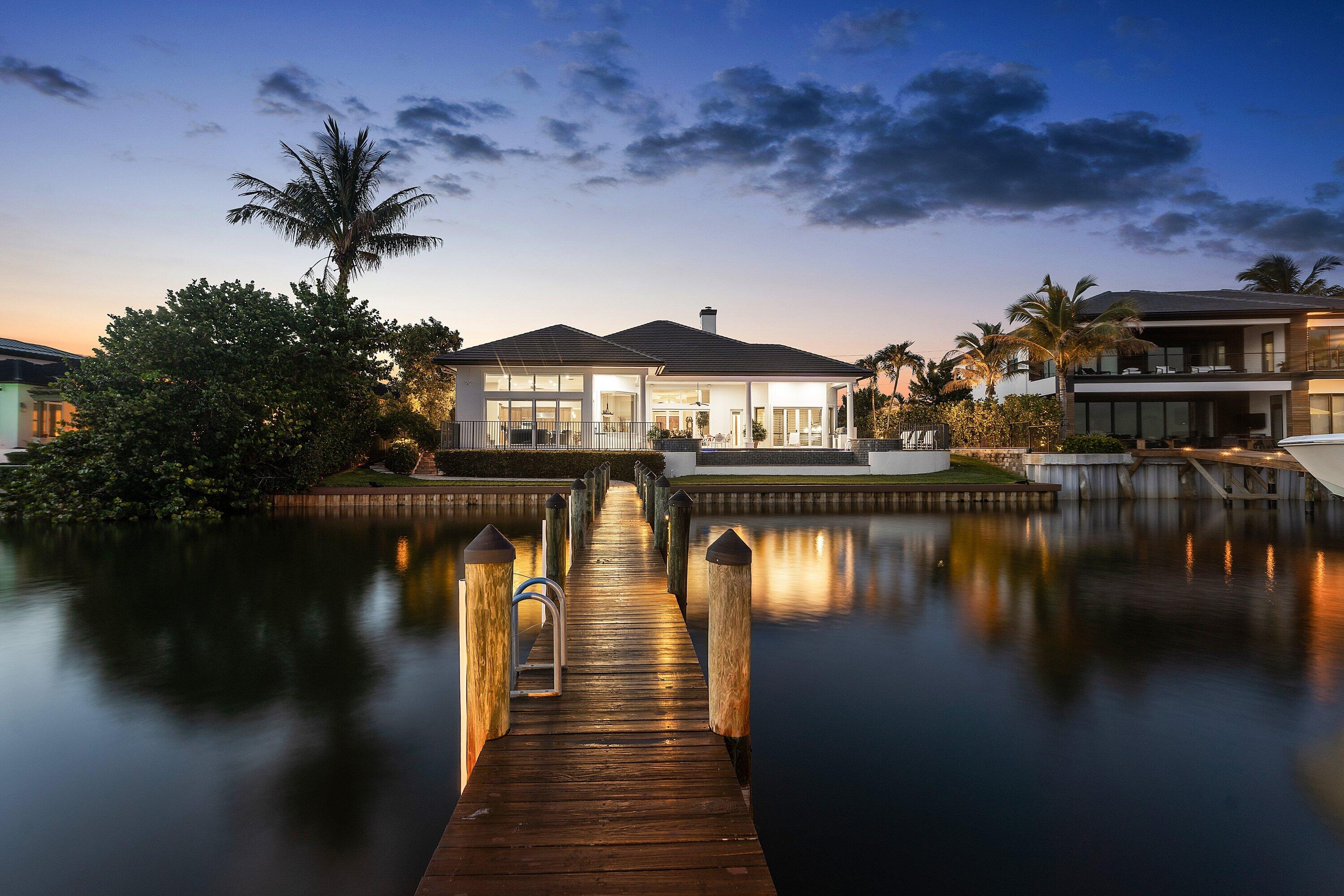TEQUESTA - Residential