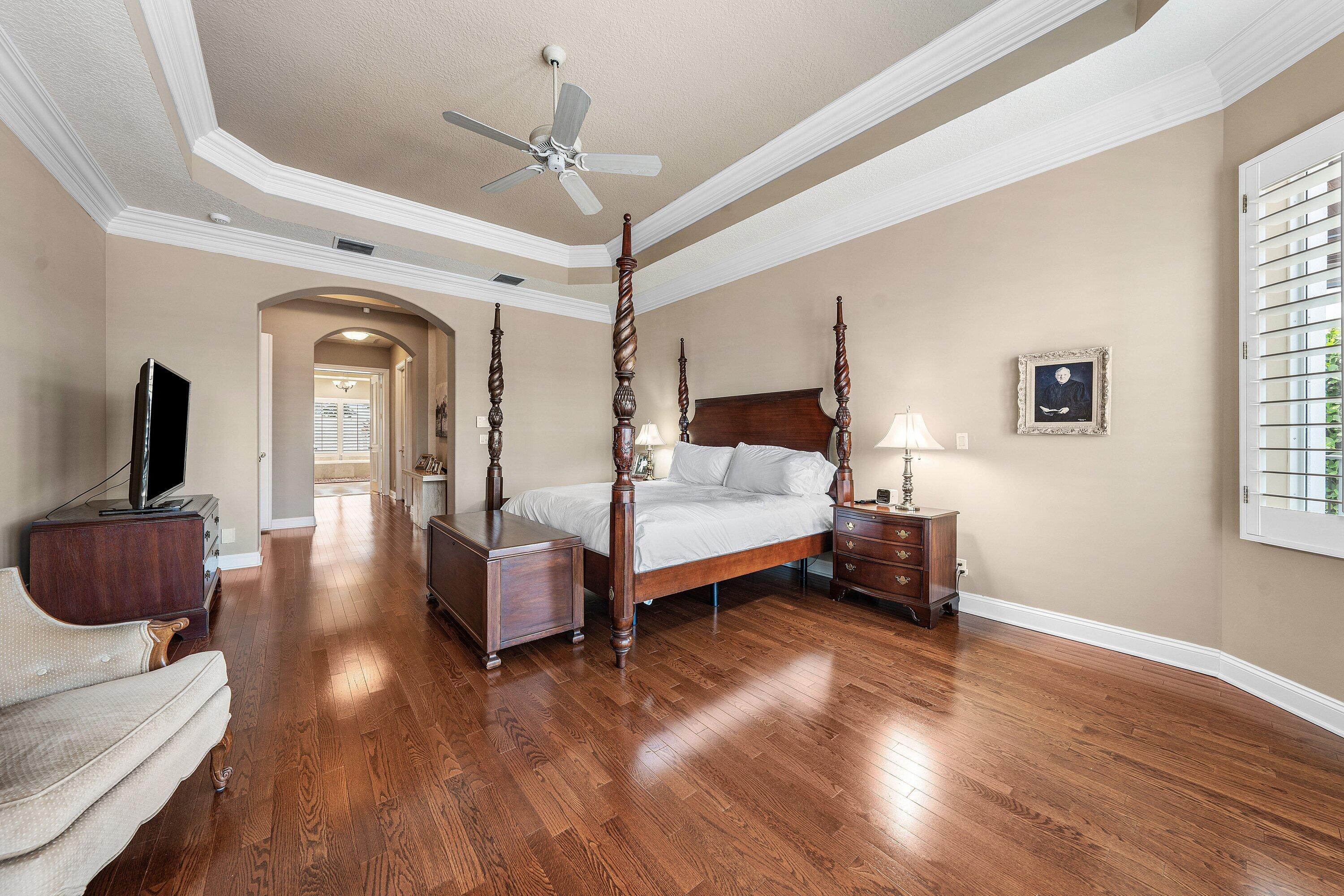TEQUESTA - Residential