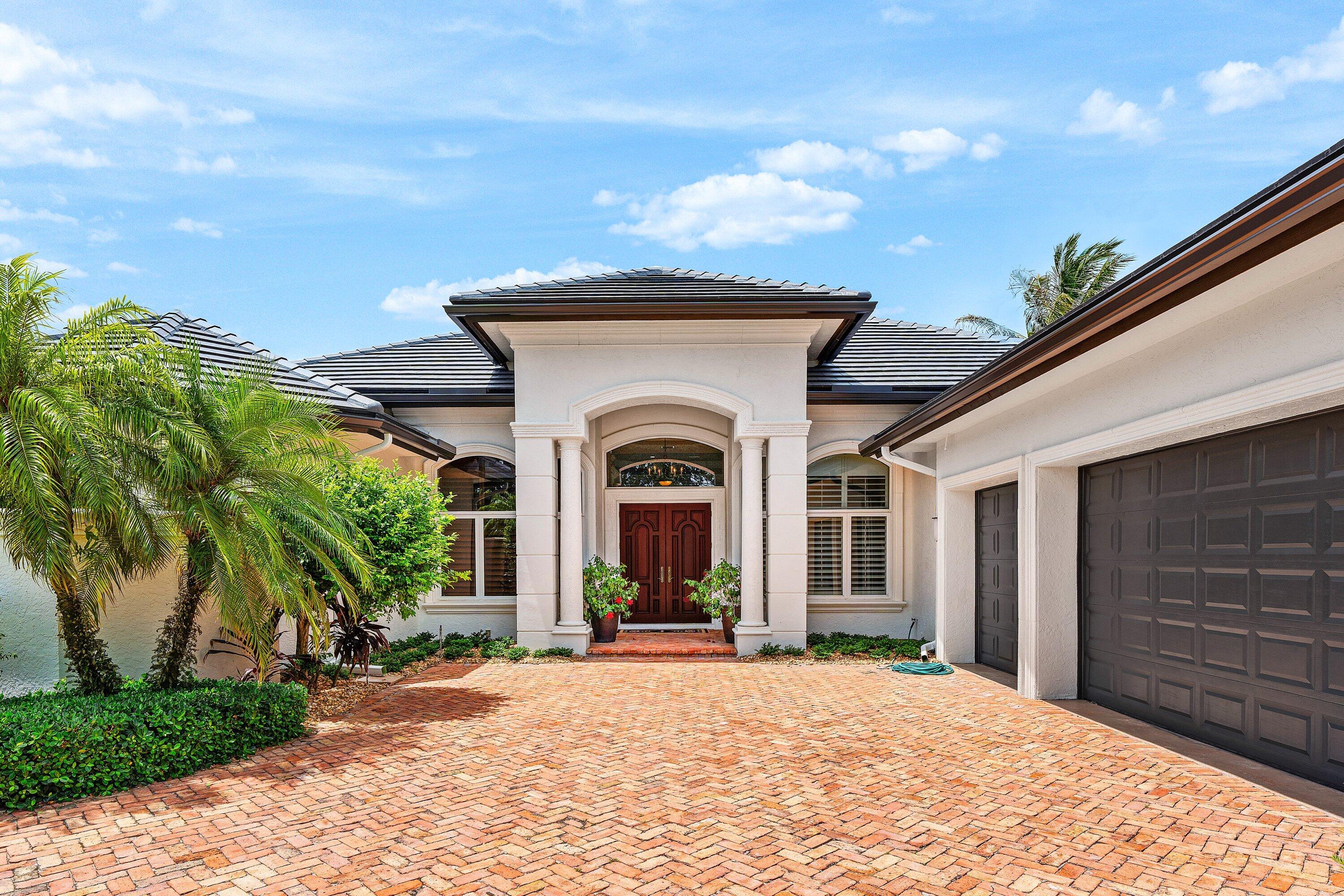 TEQUESTA - Residential