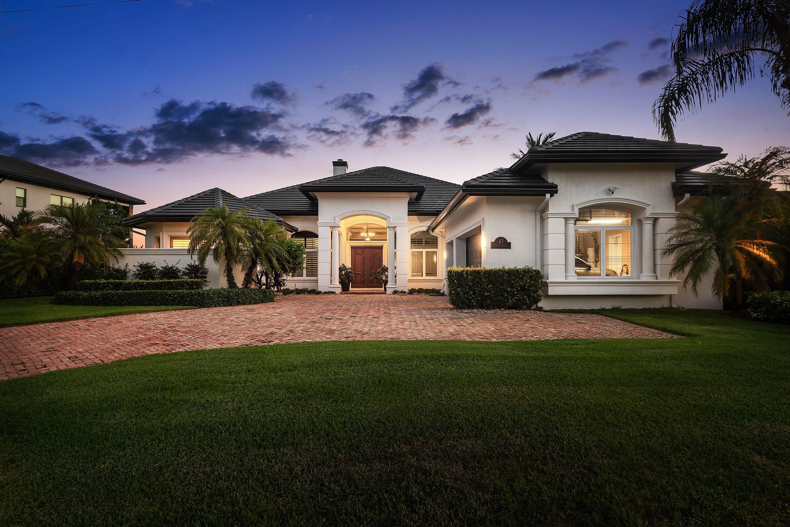 TEQUESTA - Residential