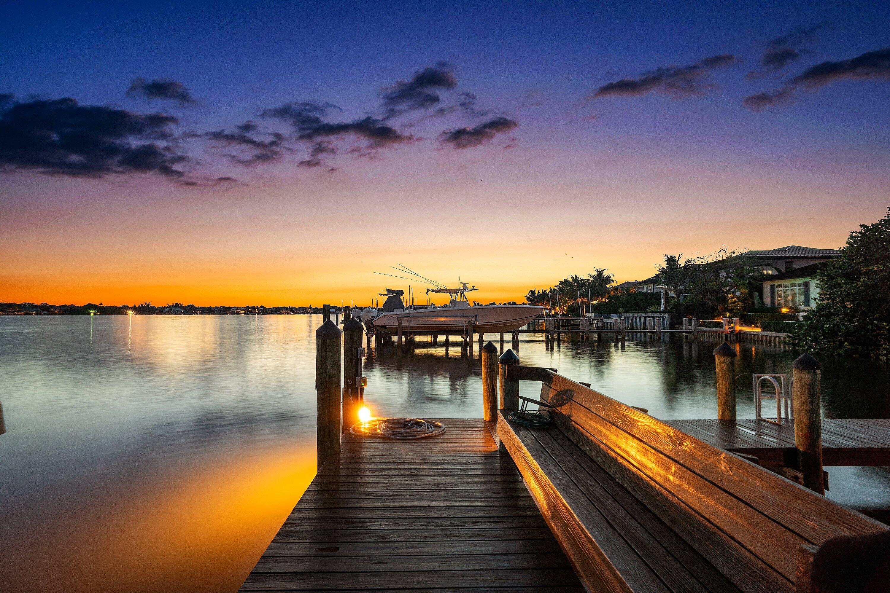 TEQUESTA - Residential