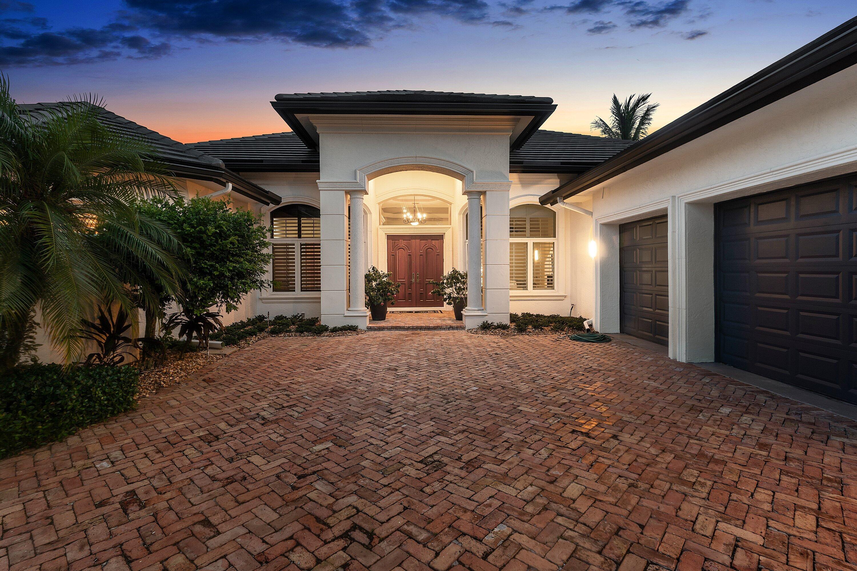TEQUESTA - Residential