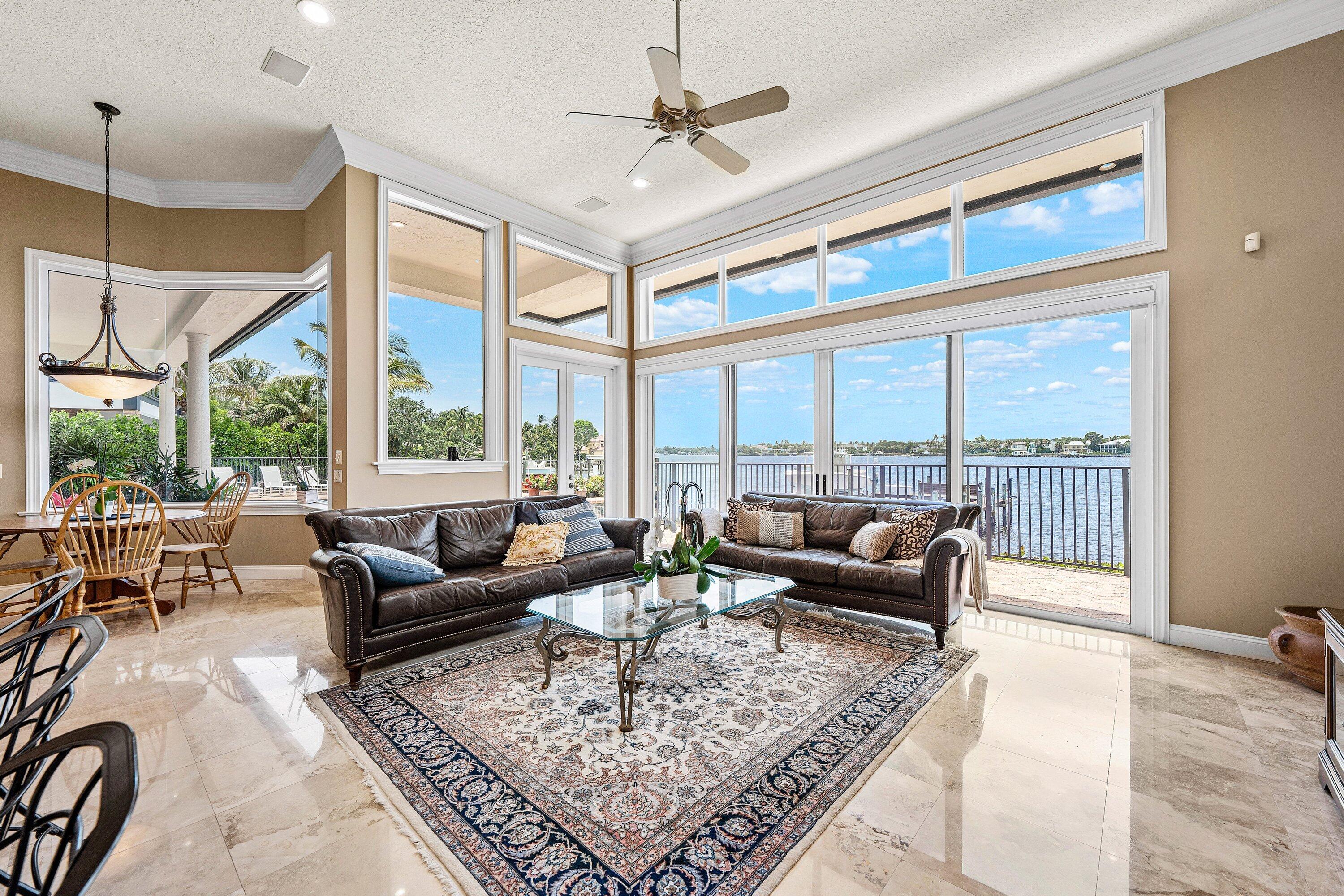 TEQUESTA - Residential
