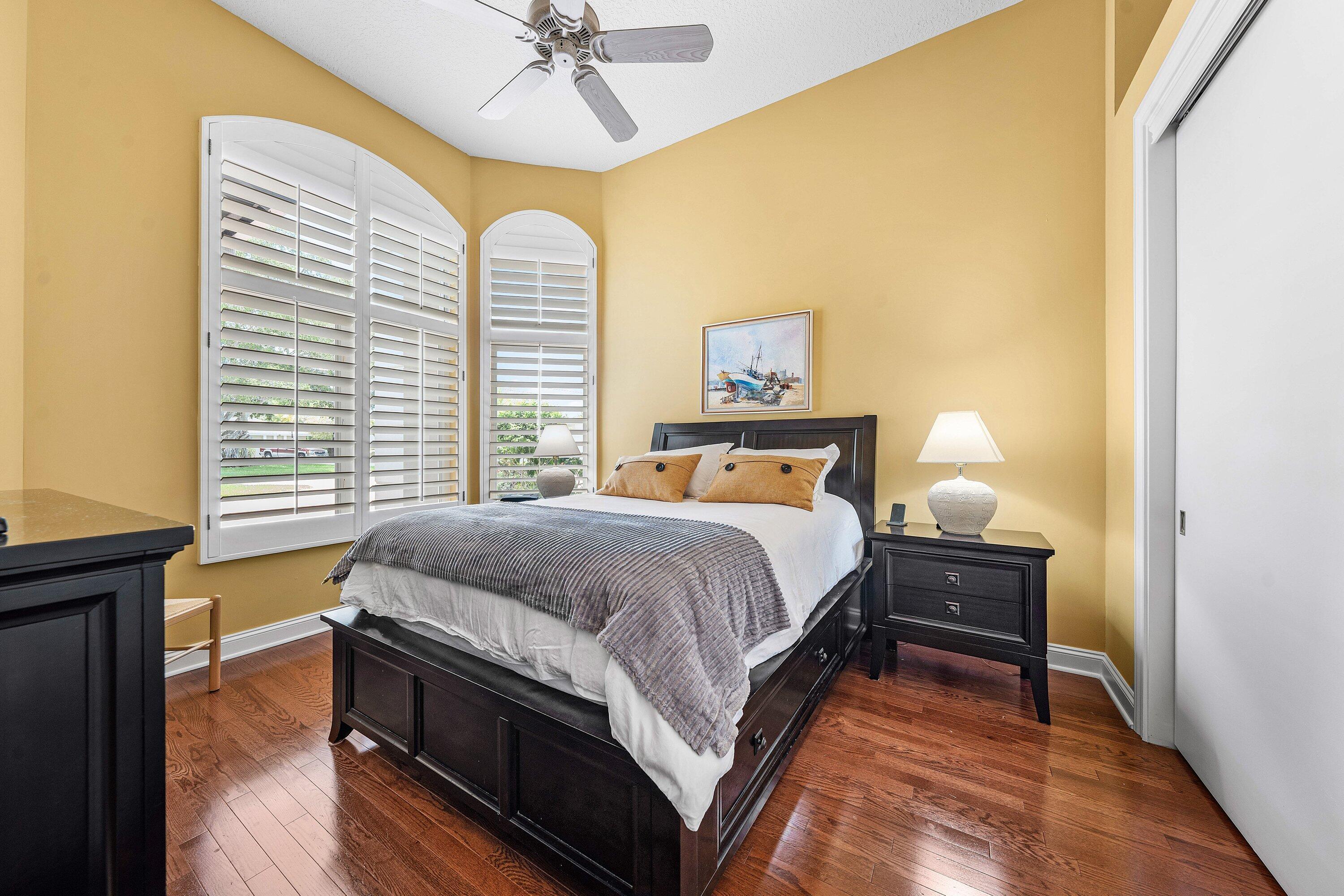 TEQUESTA - Residential