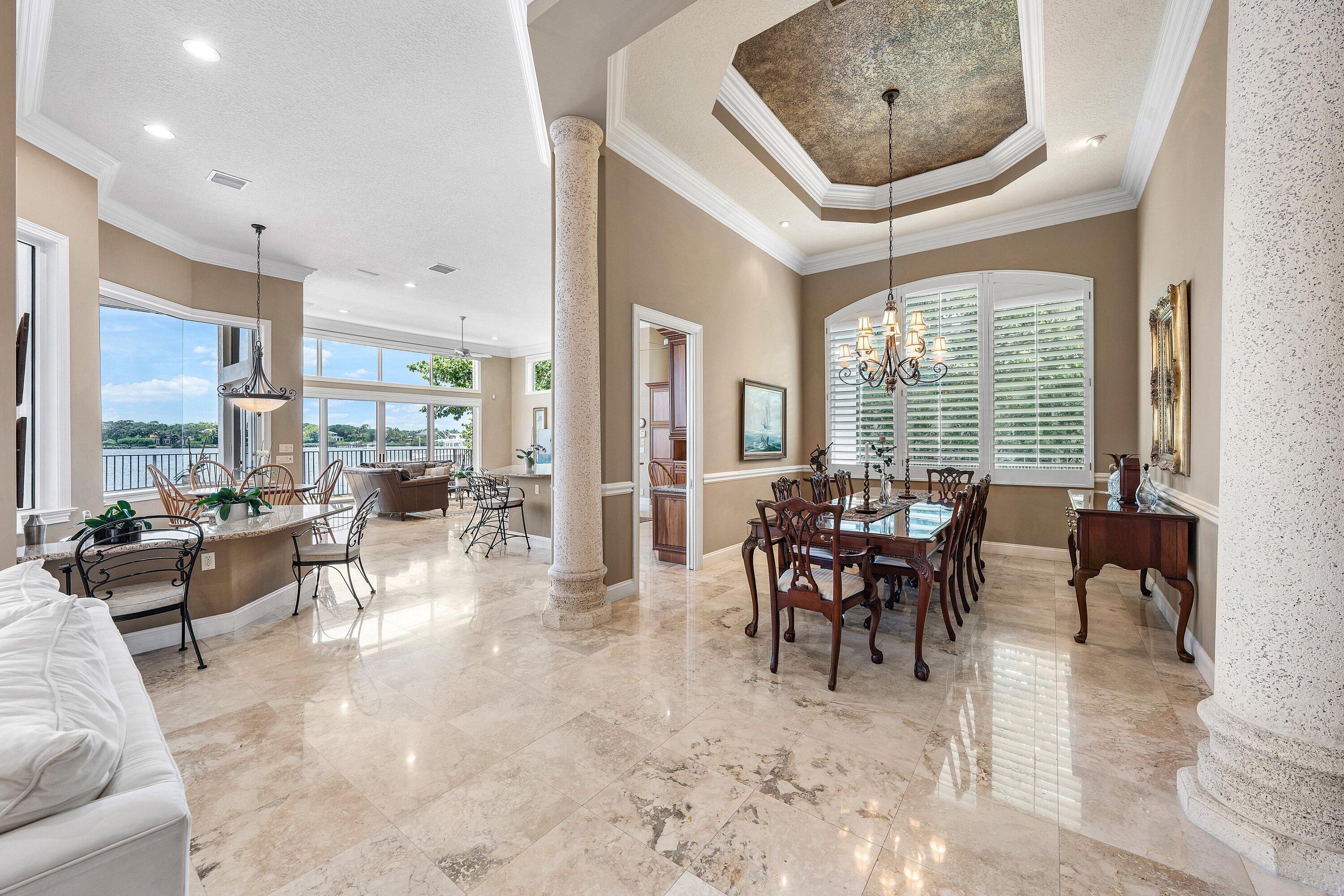 TEQUESTA - Residential