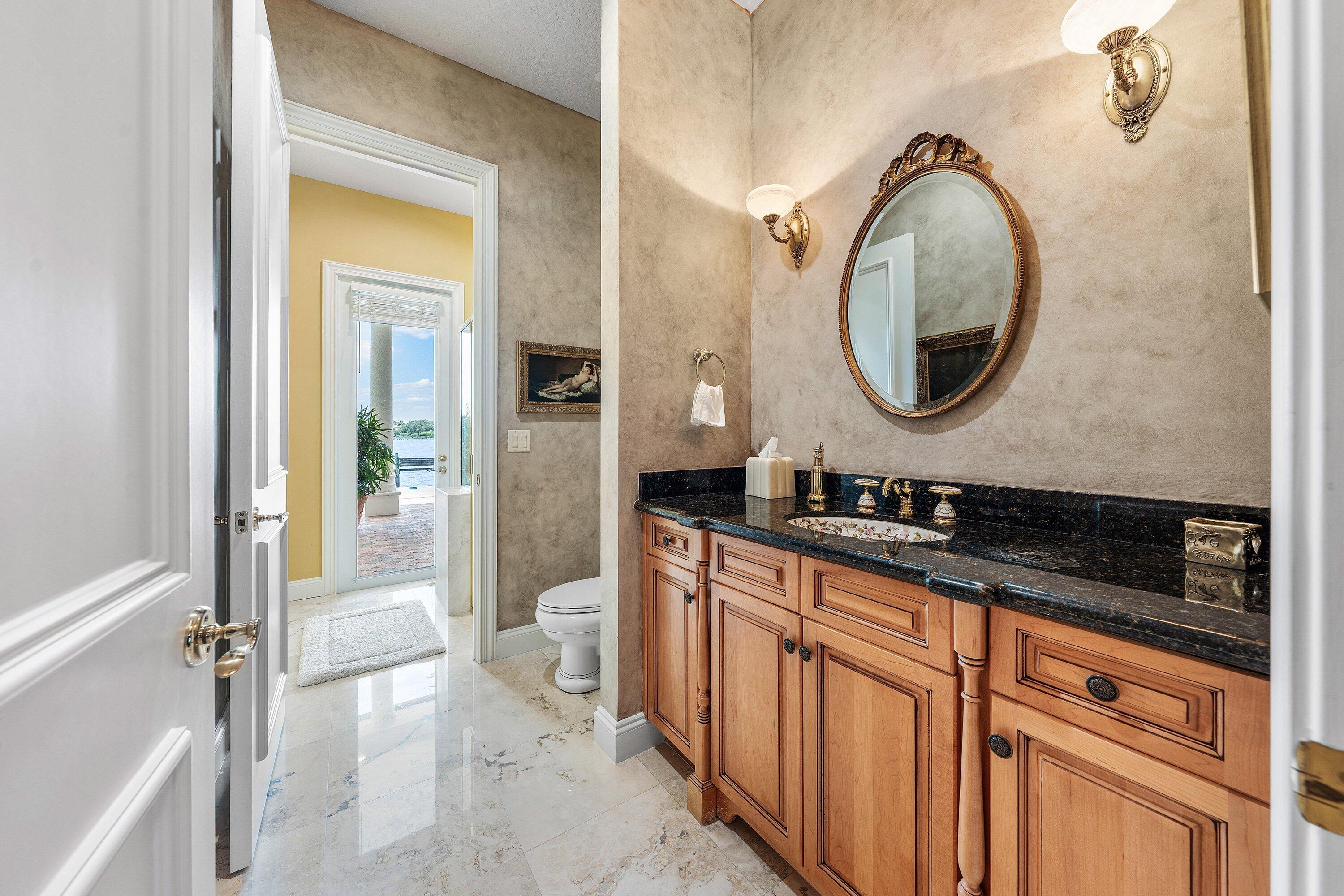 TEQUESTA - Residential