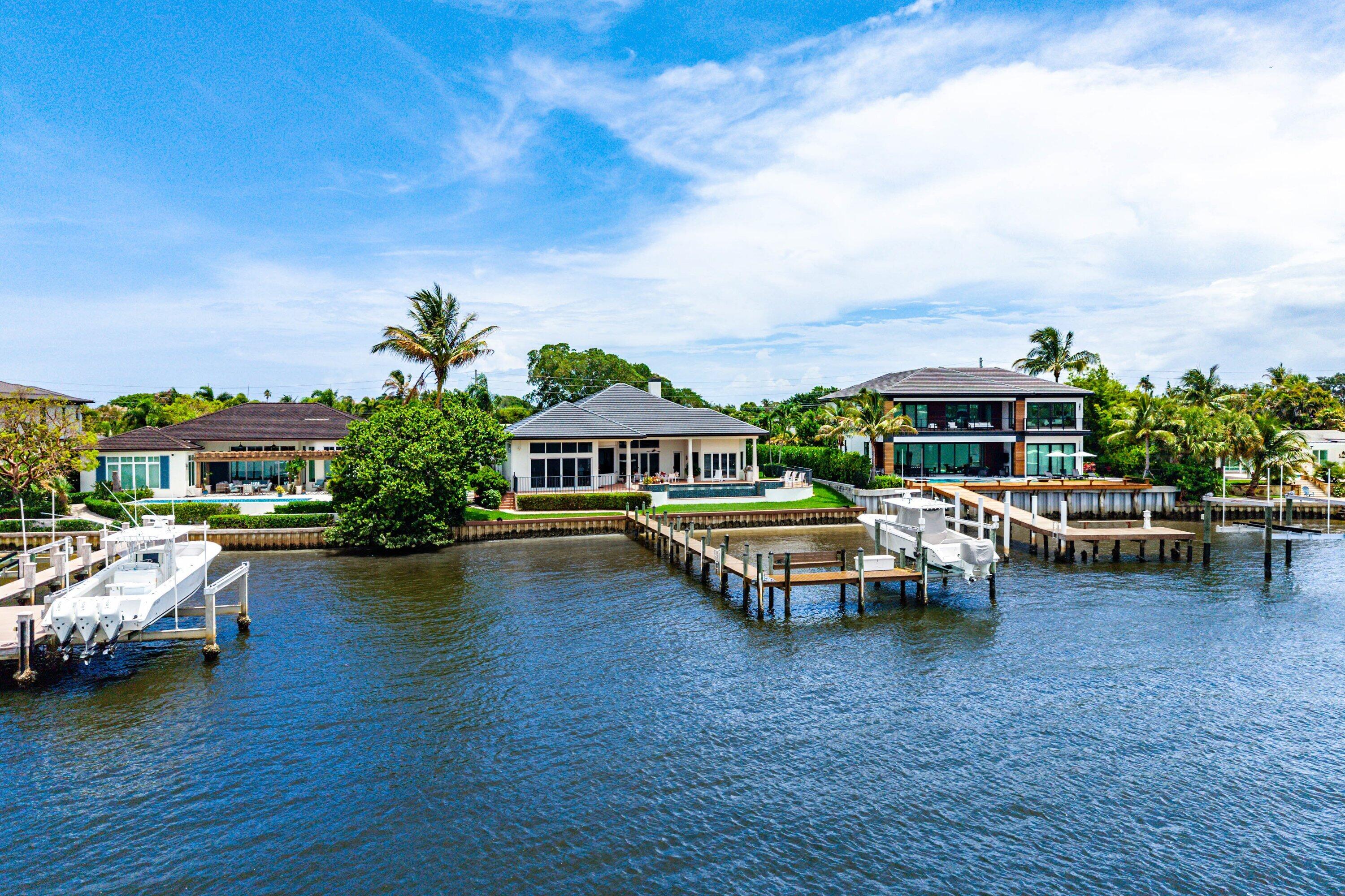TEQUESTA - Residential